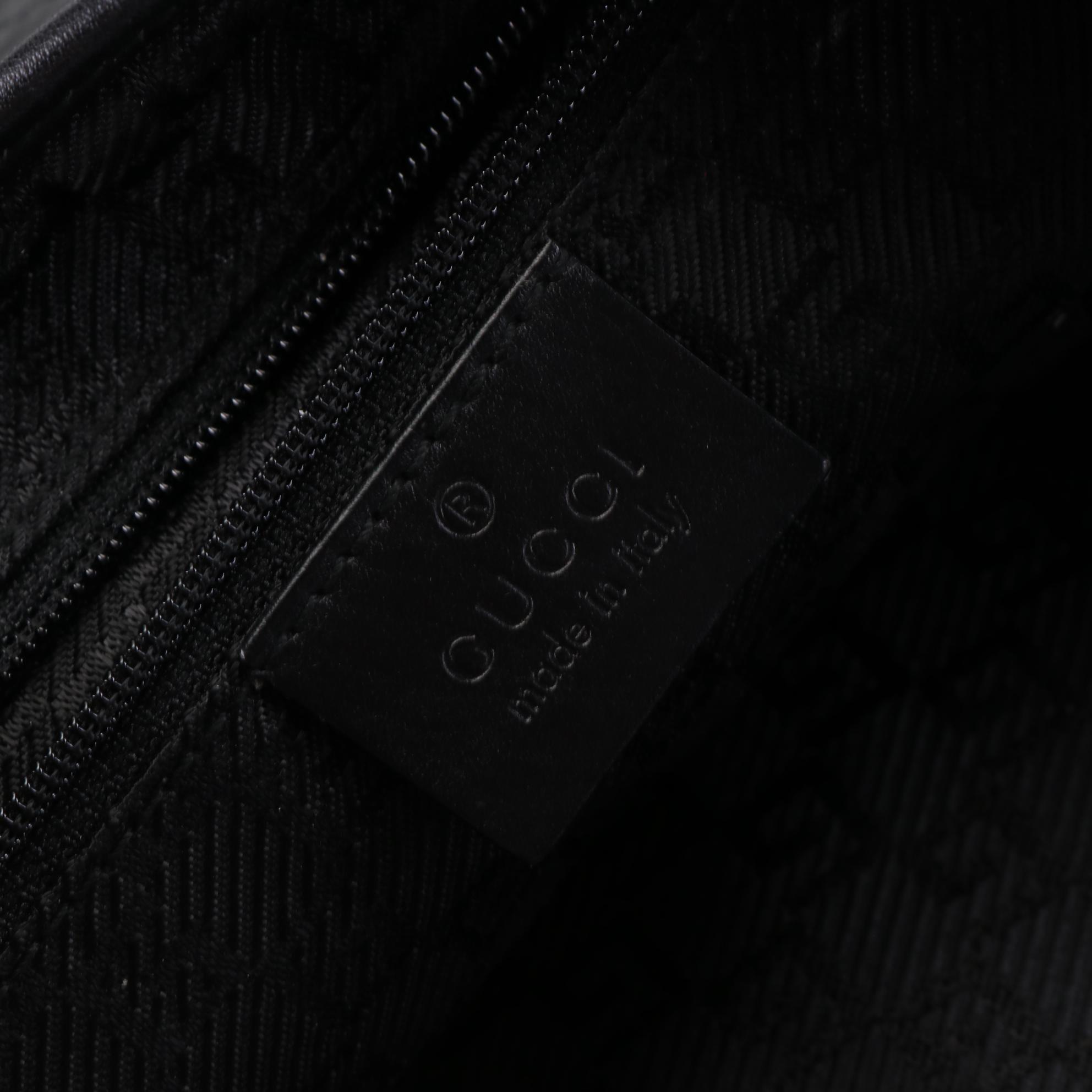 Gucci Dionysus Hobo Bag in Suede and Leather