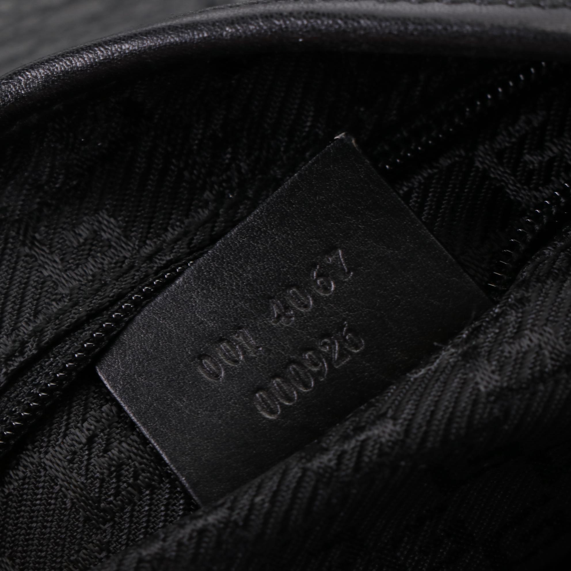 Gucci Dionysus Hobo Bag in Suede and Leather