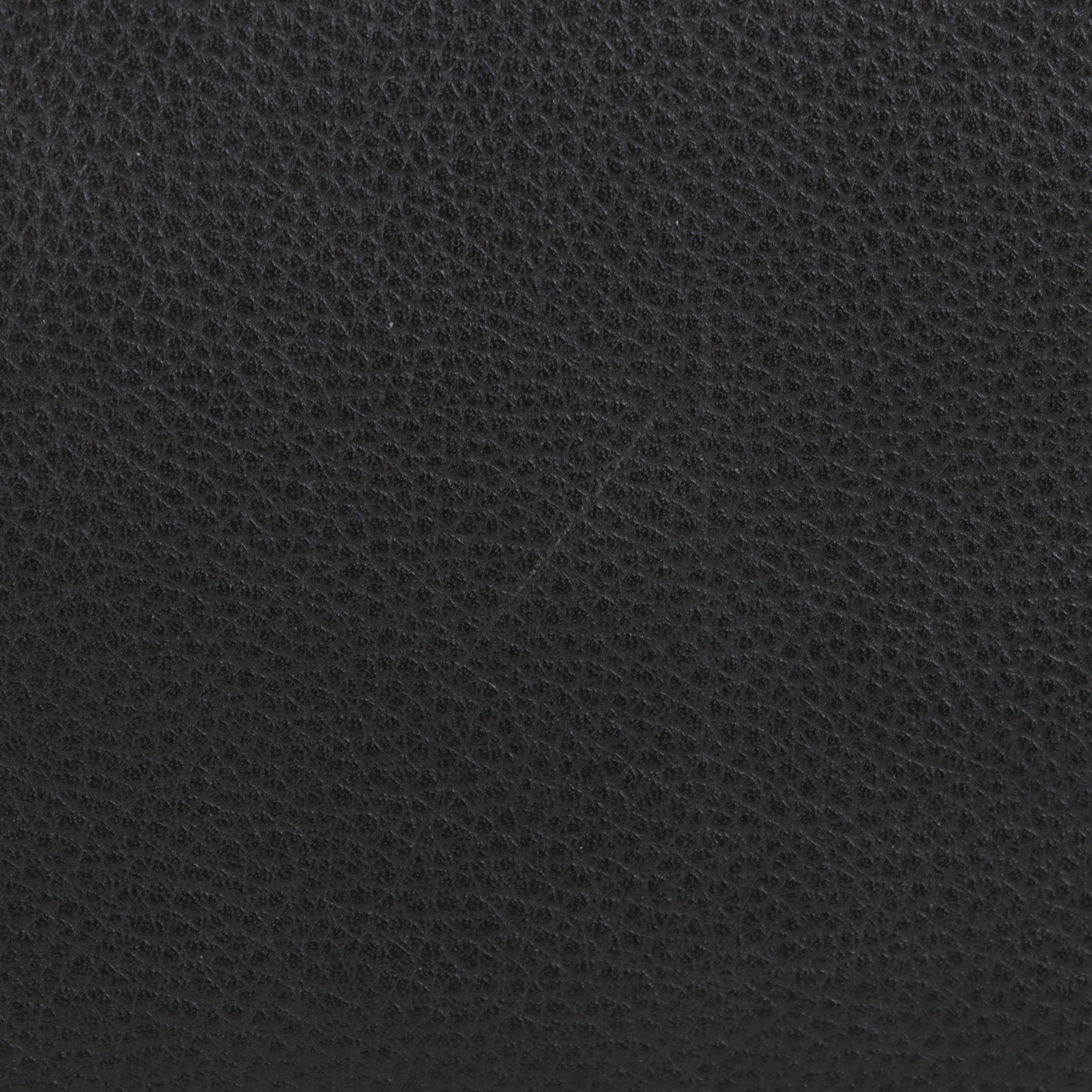 Coach Pewter Gray Pebbled Leather Tote Bag