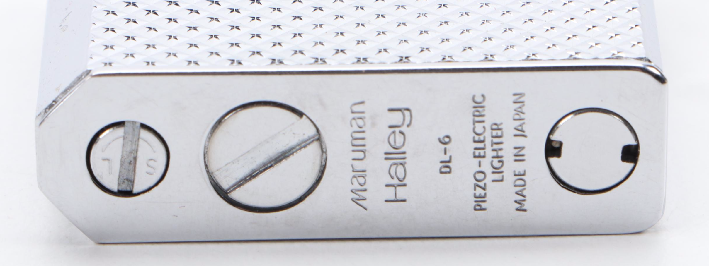 Maruman Piezo Electric Lighter, Replica Norse Puukko Knife, Scout Multi Tool