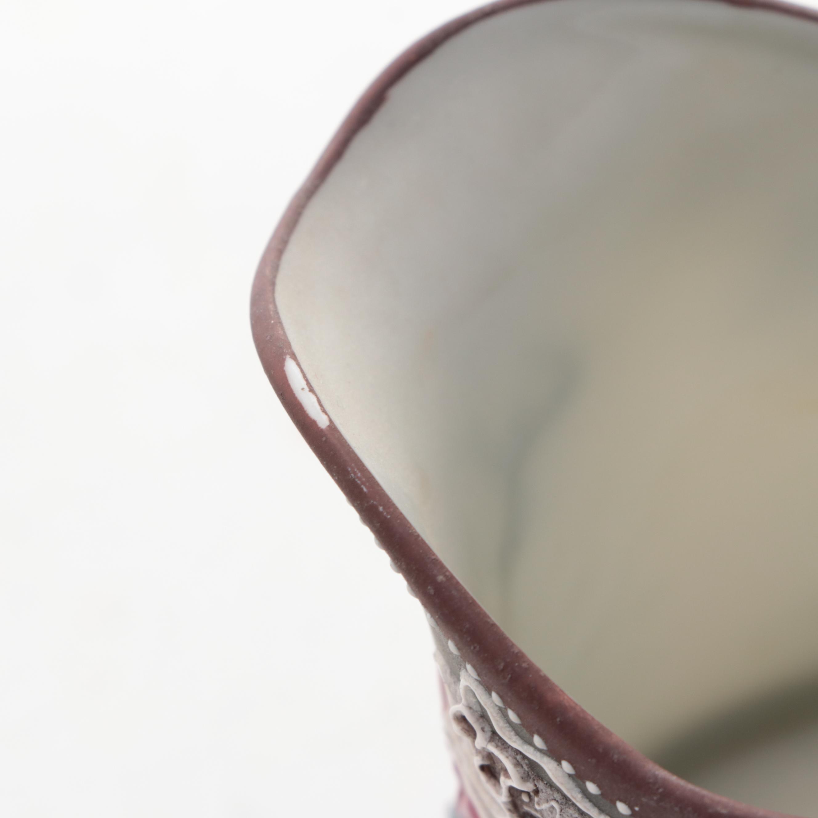 Japanese Dragonware Tea Set and Tableware, Mid-20th Century