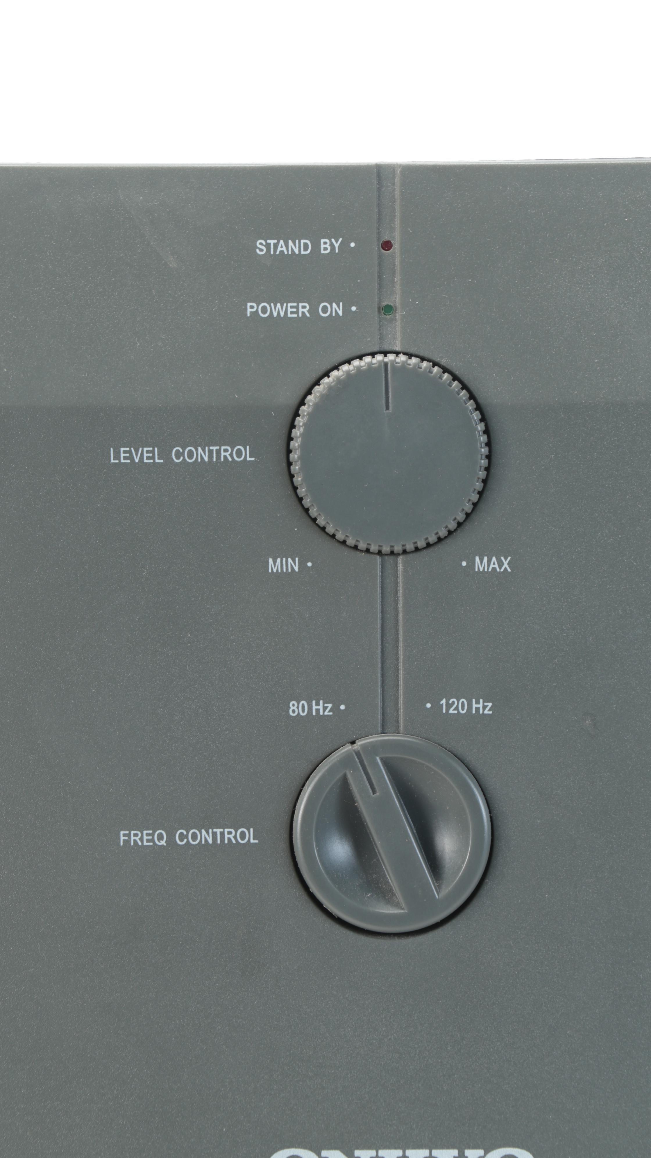 Onkyo D-30 and D-30C Speakers with SKW-30 Subwoofer