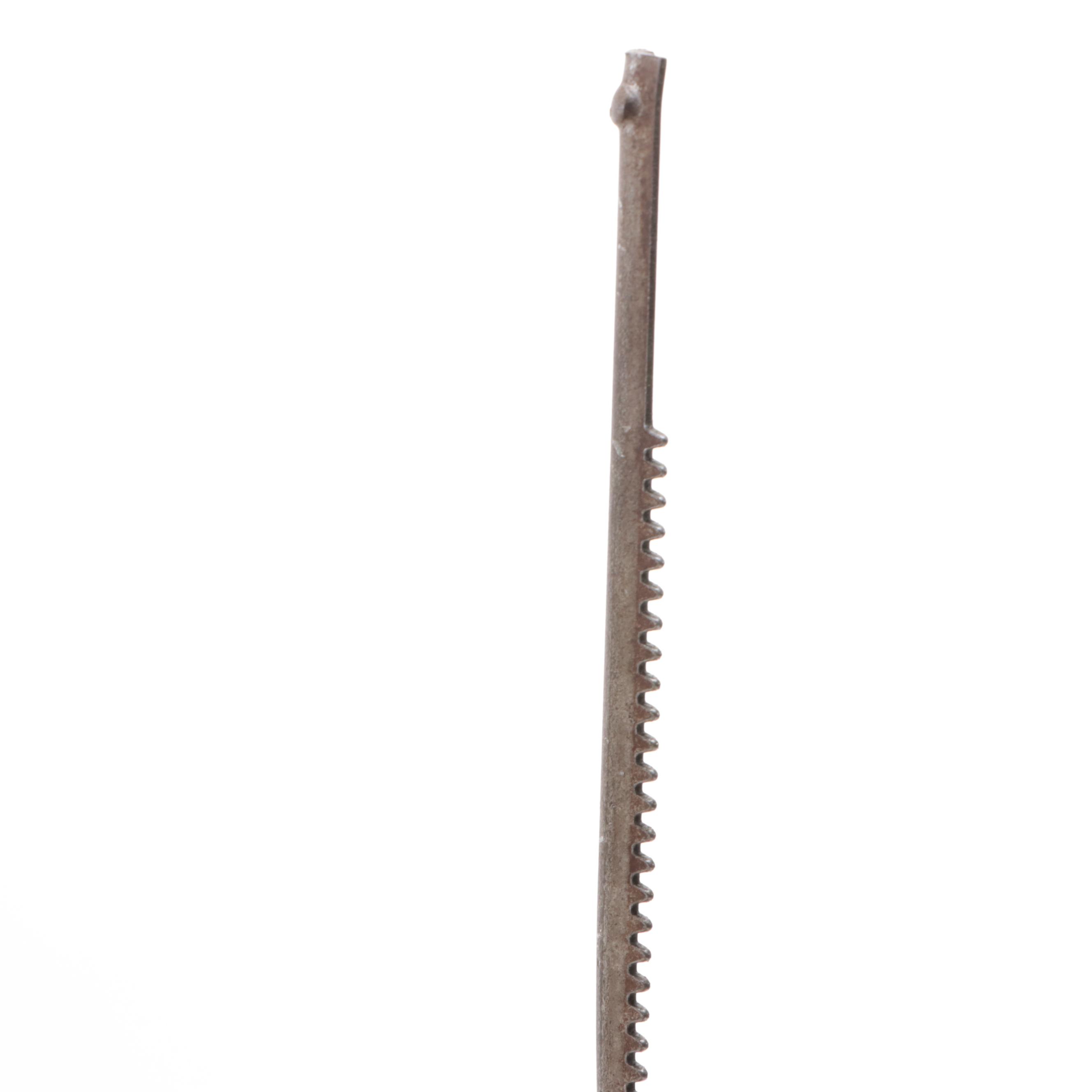 Ohio Art Toe Joe Mechanical Toy, Mid-20th Century