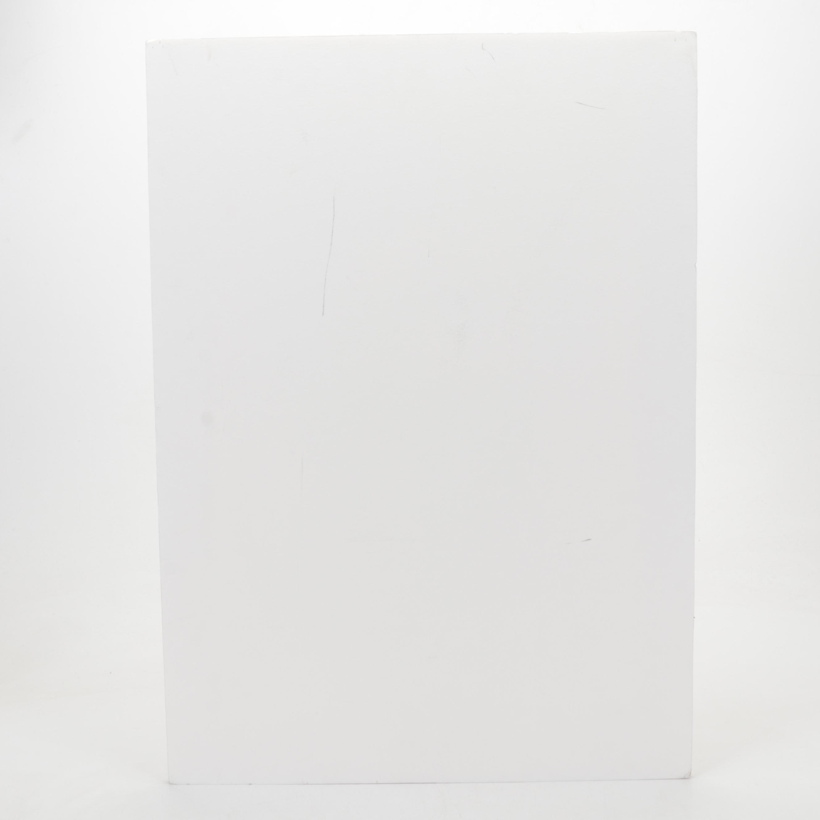 Sidney Chafetz Lithograph "Thoreau," 1978