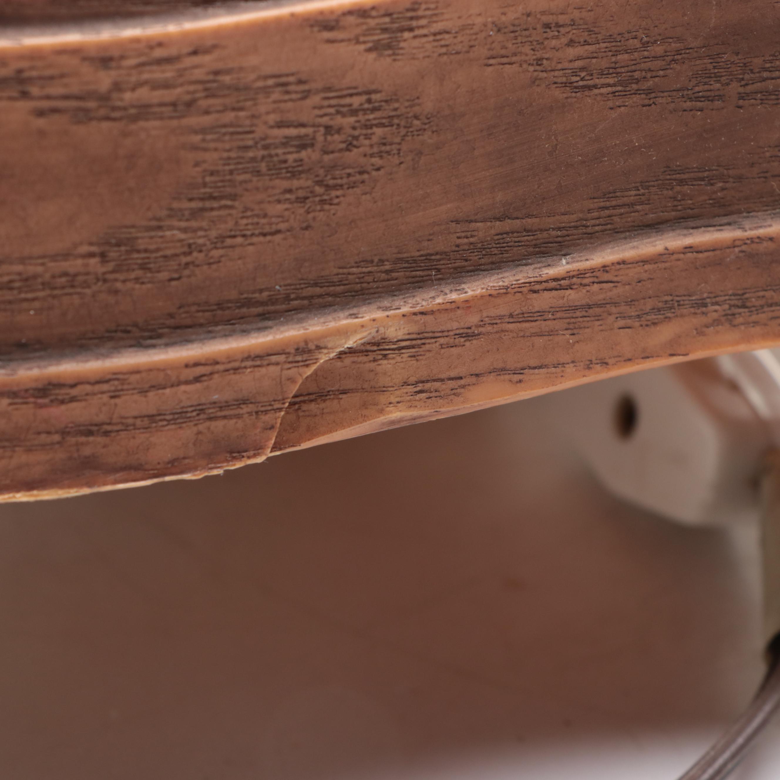 Blatz Beer Plastic Illuminated Advertising Wall Sign, 1984