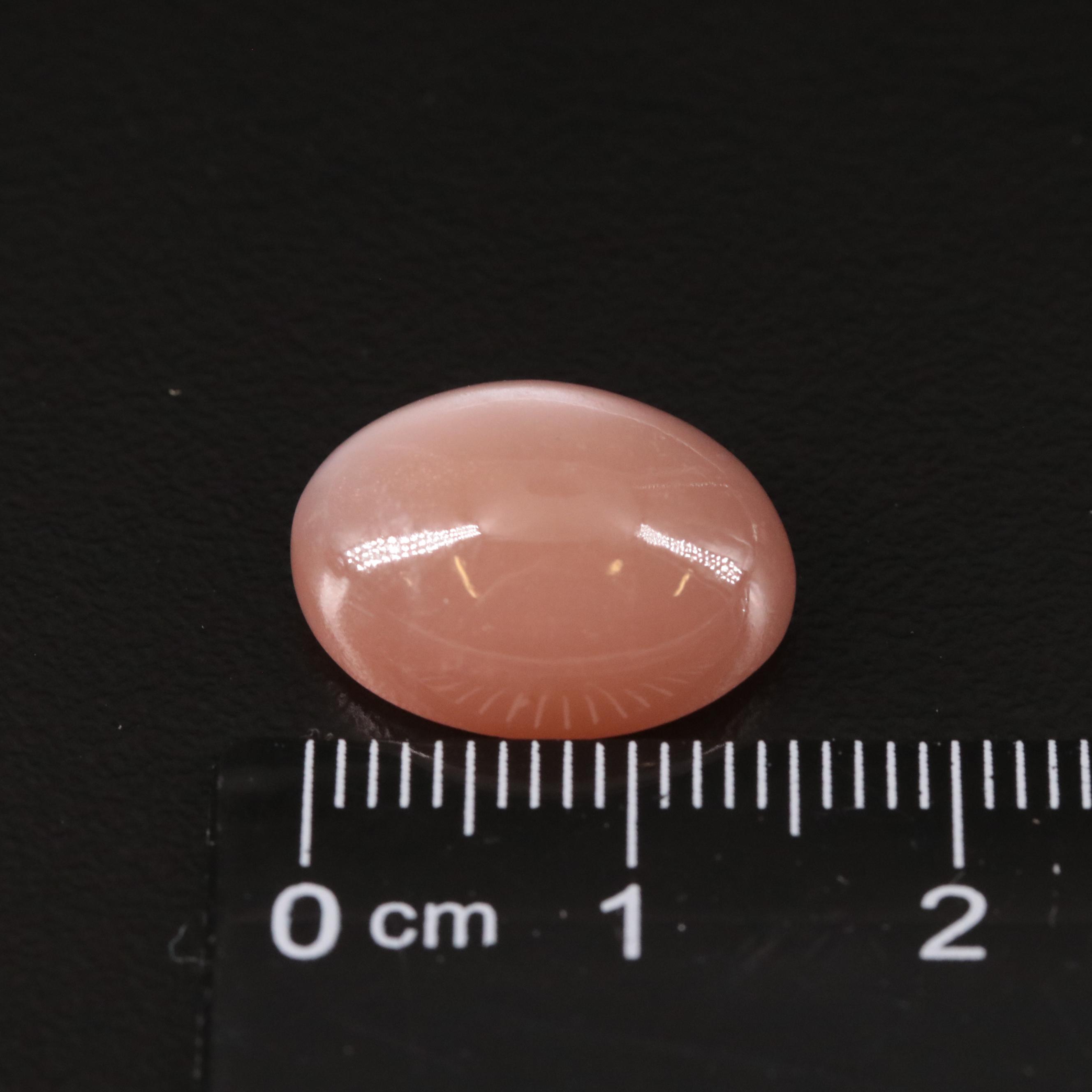 Loose 19.15 CTW Moonstone Lot