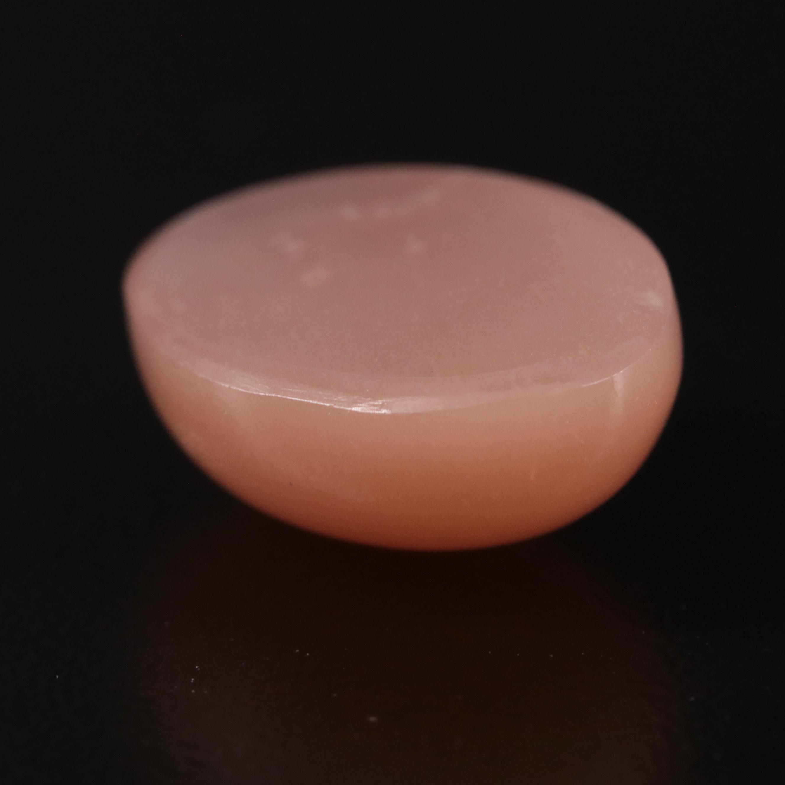 Loose 19.15 CTW Moonstone Lot