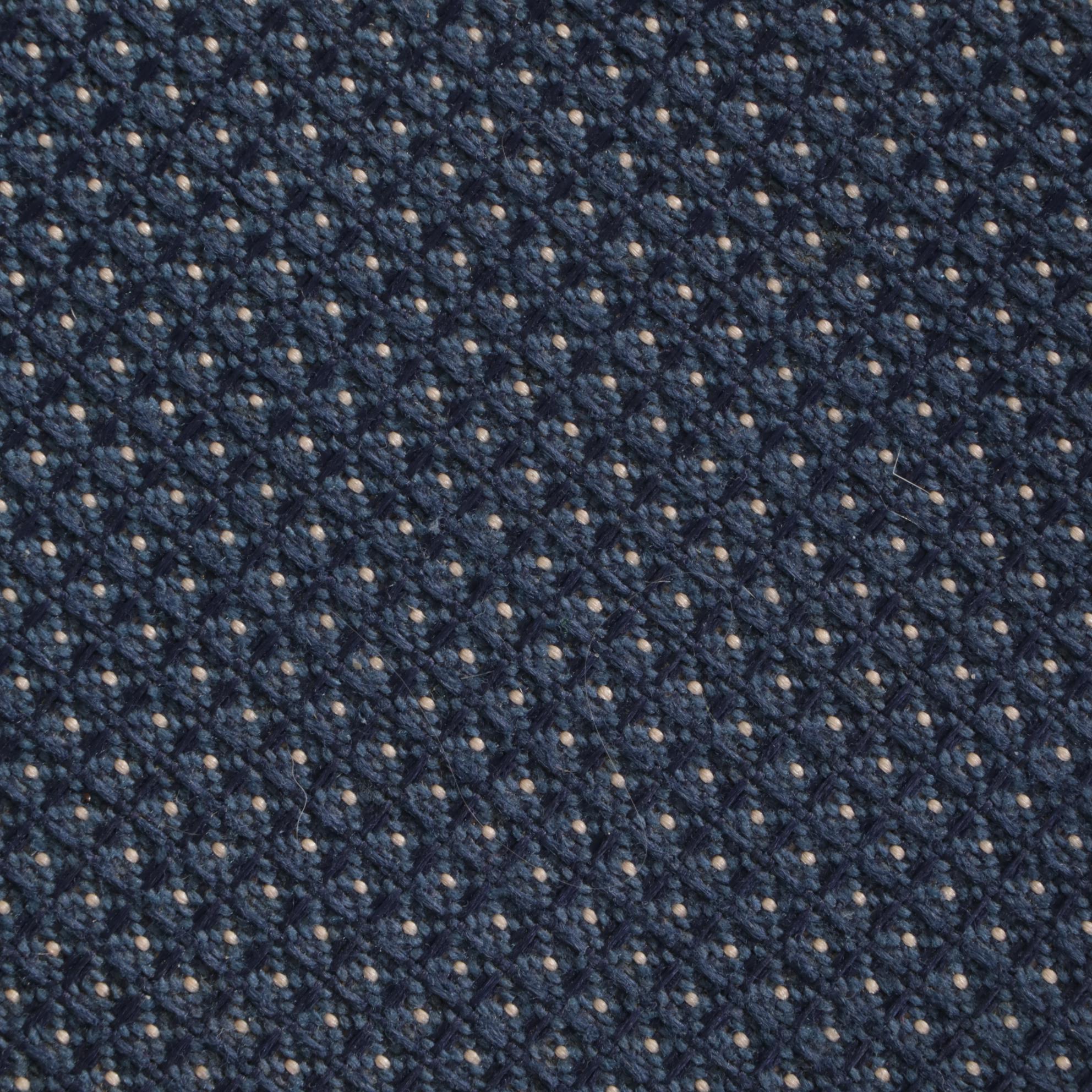 Modernist Style Upholstered Club Chair, Late 20th Century