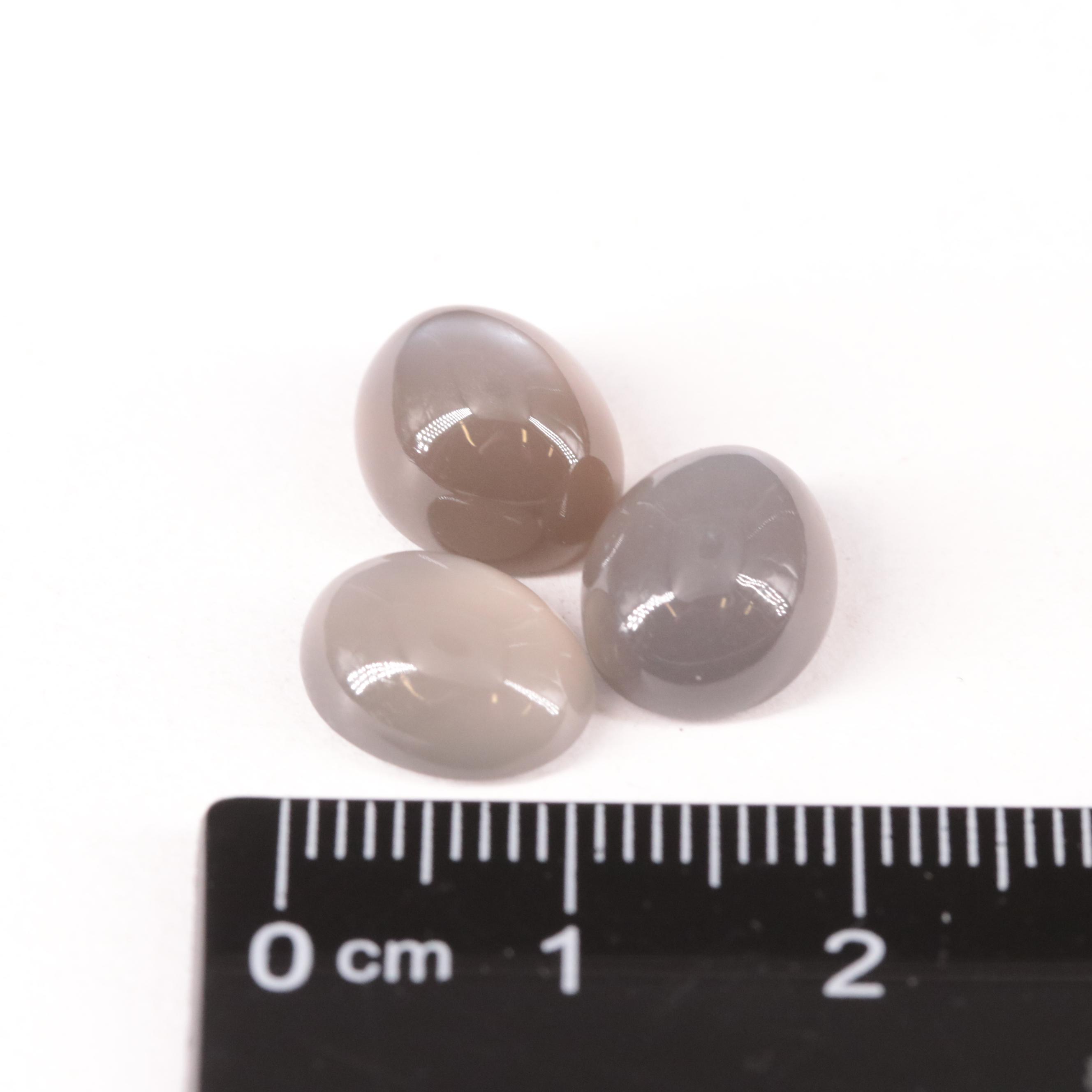 Loose 12.10 CTW Moonstone Lot