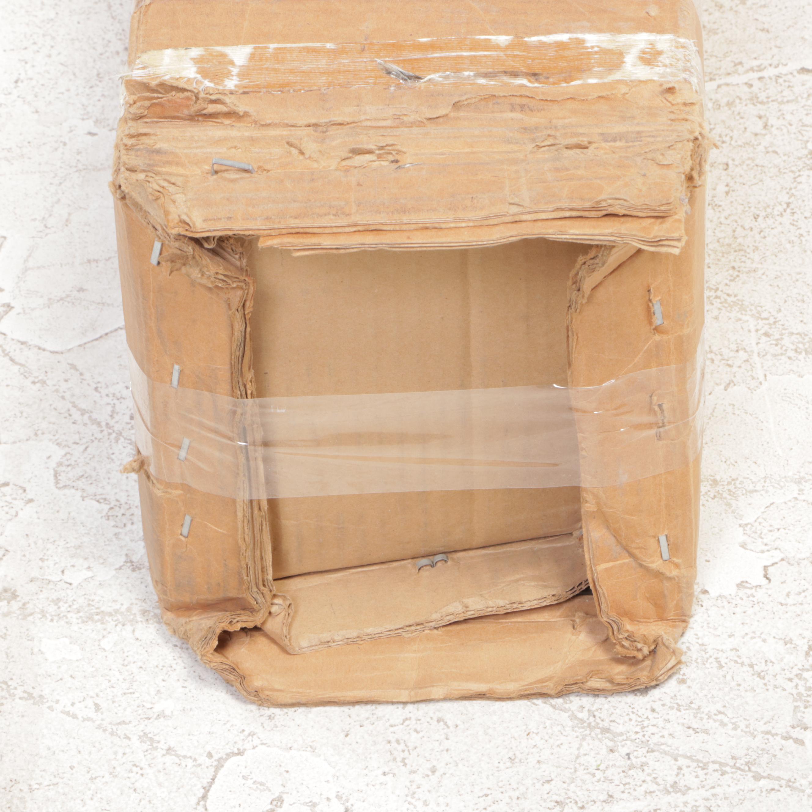 Da-Lite Boardroom Electrol Motorized 50 x 67" Projector Screen