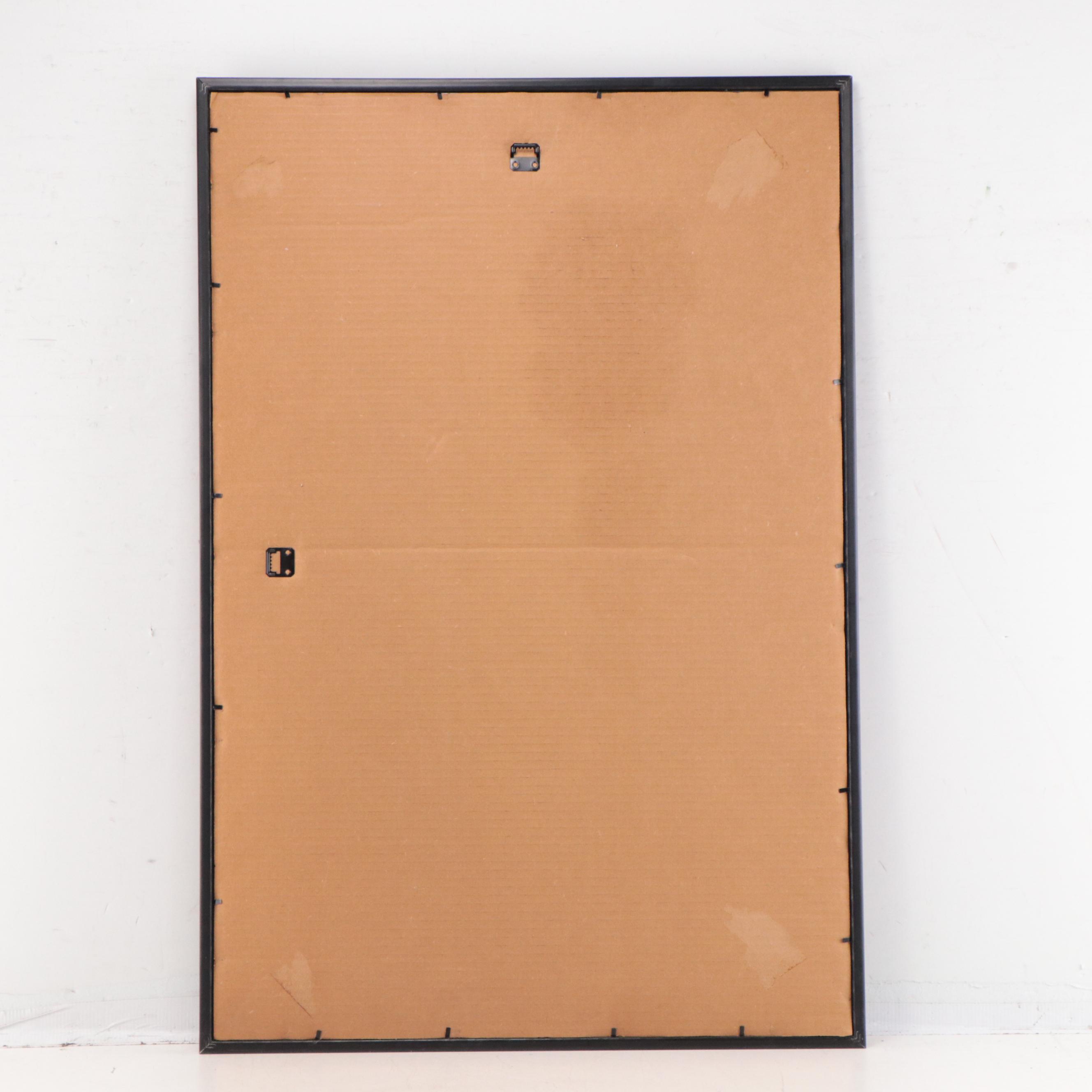 "Pirates of the Caribbean: Dead Man's Chest" Movie Poster