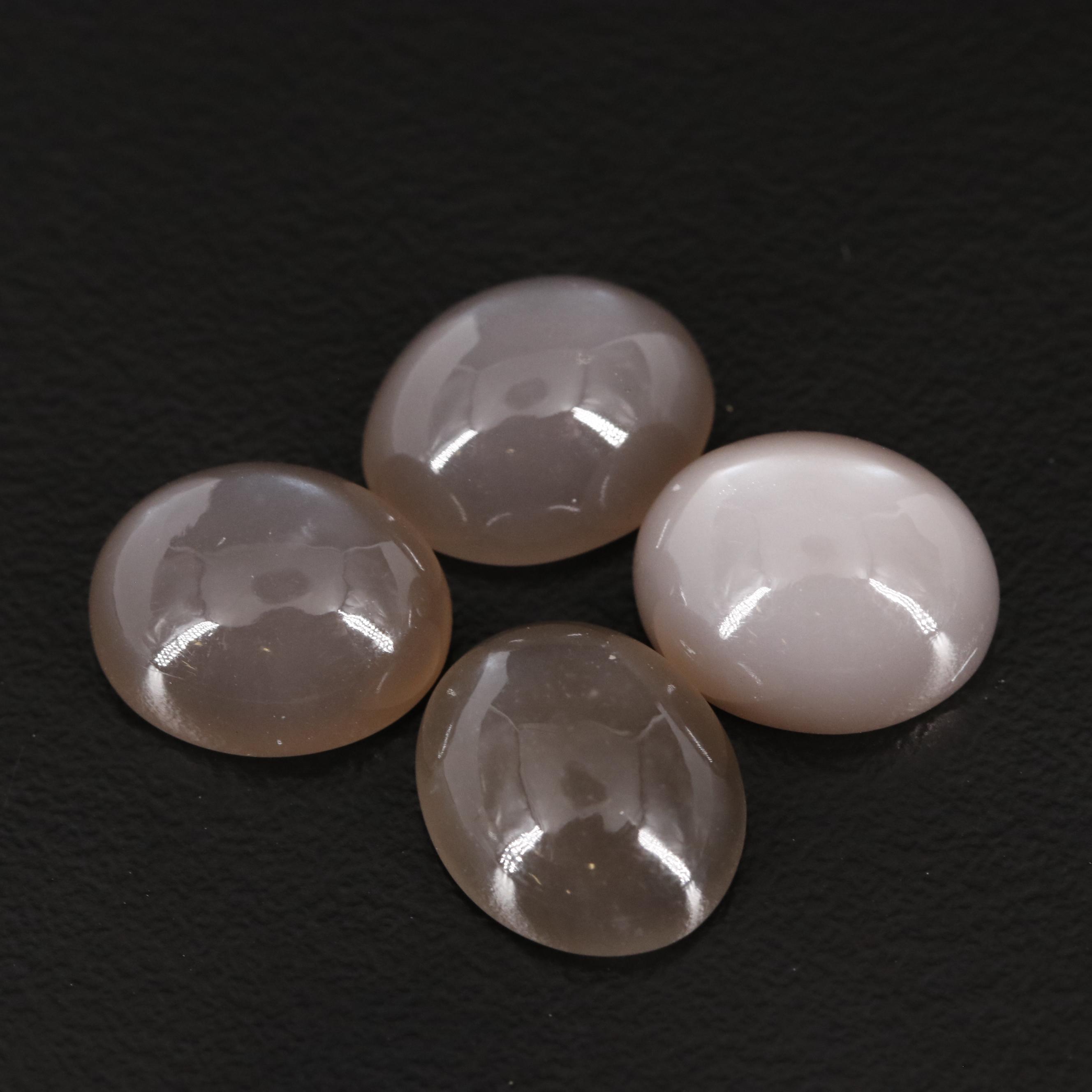 Loose 18.71 CTW Moonstone