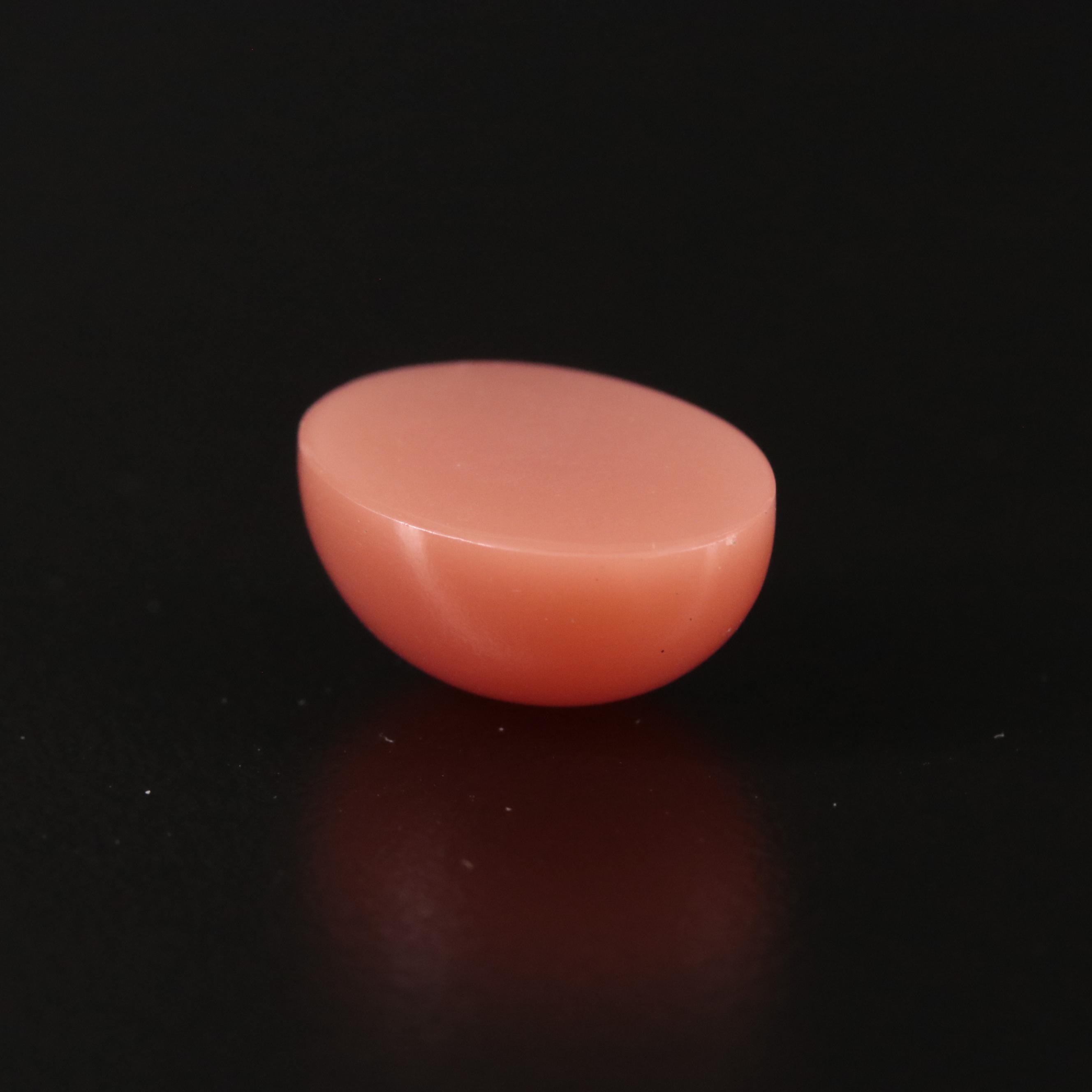 Loose 11.16 CT Moonstone