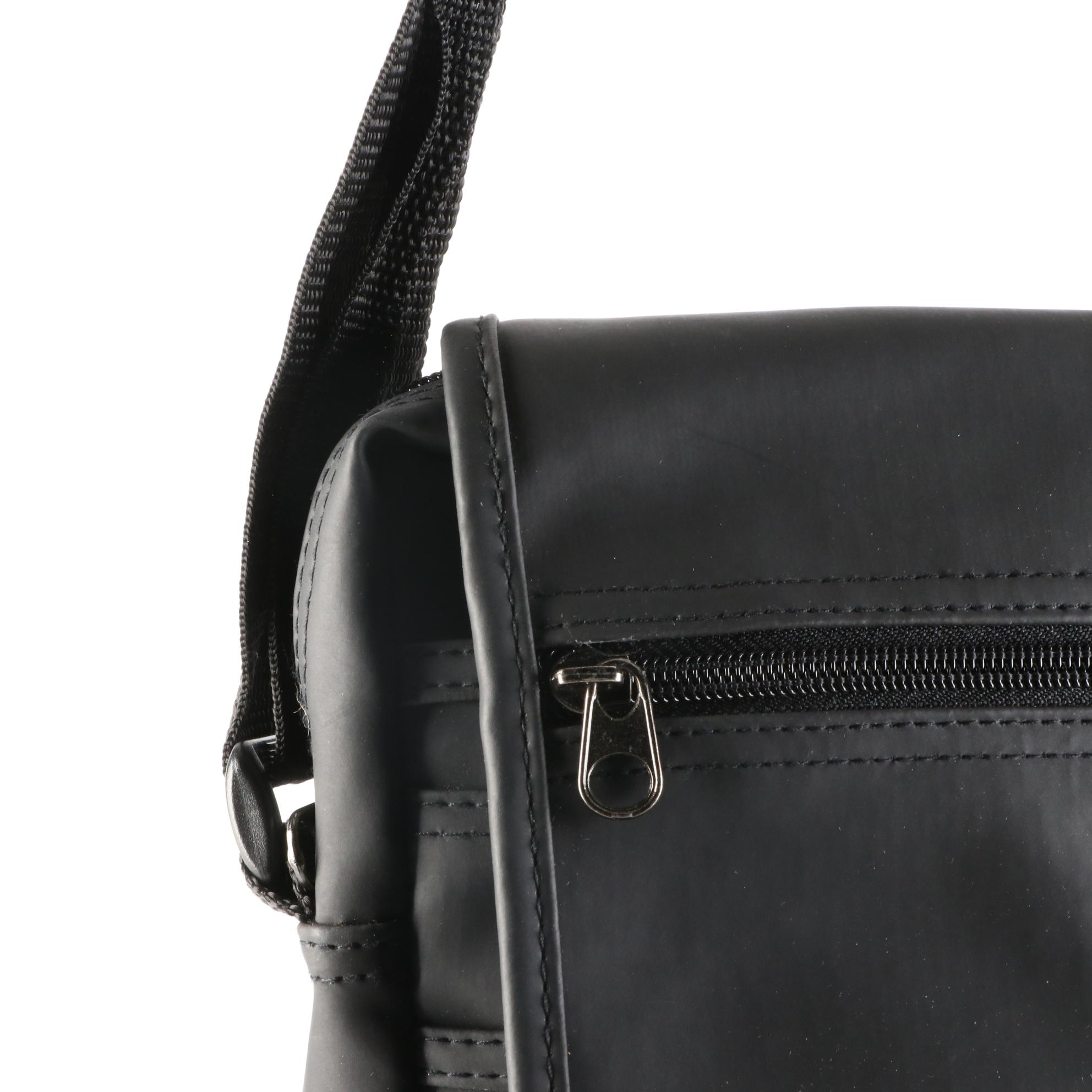 YSL Parfums Promotional Messenger Bag