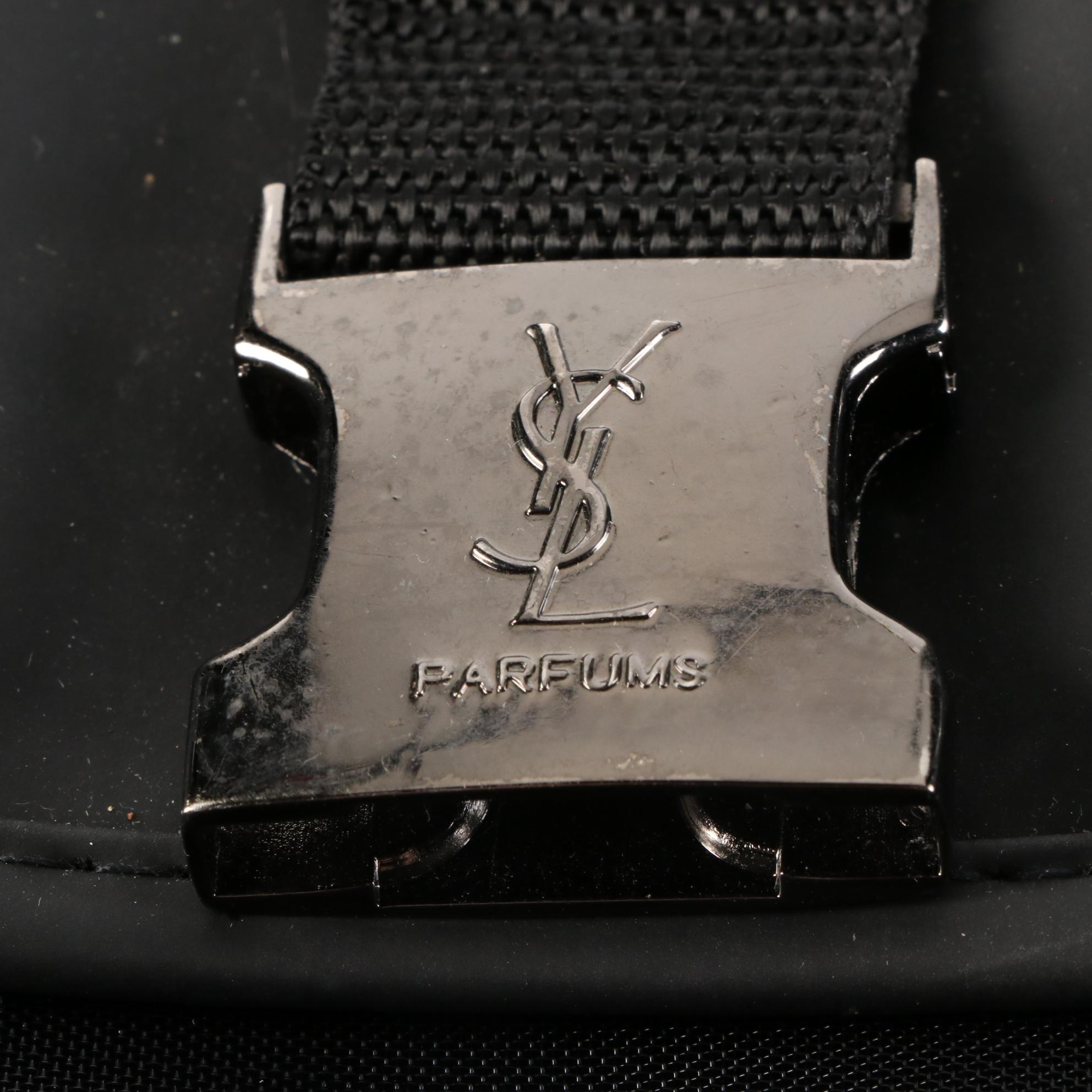 YSL Parfums Promotional Messenger Bag