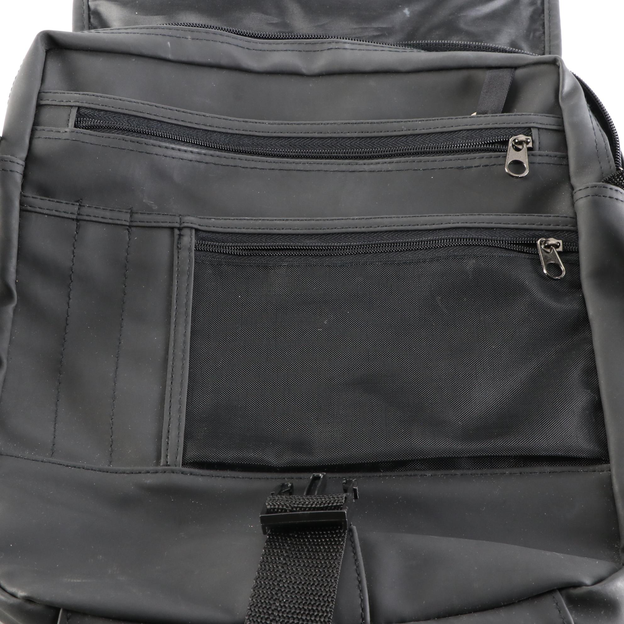 YSL Parfums Promotional Messenger Bag