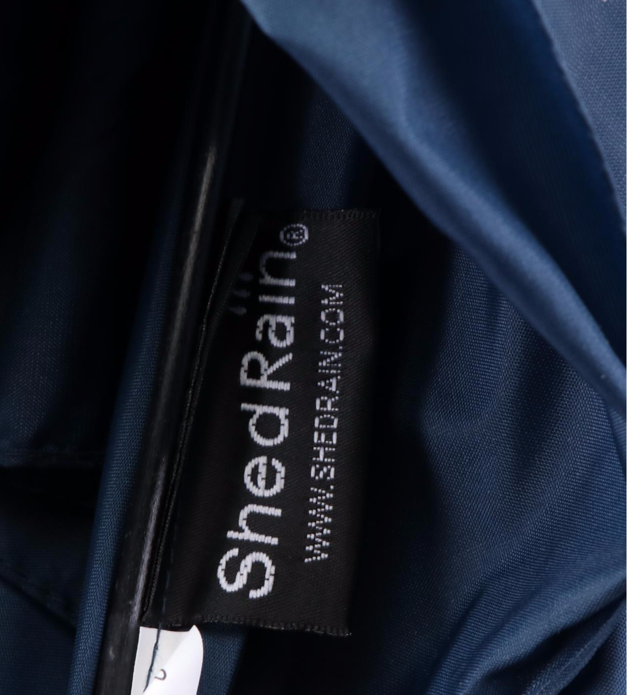 Ritz-Carlton and Greenbrier Resort Logo Golf Umbrellas