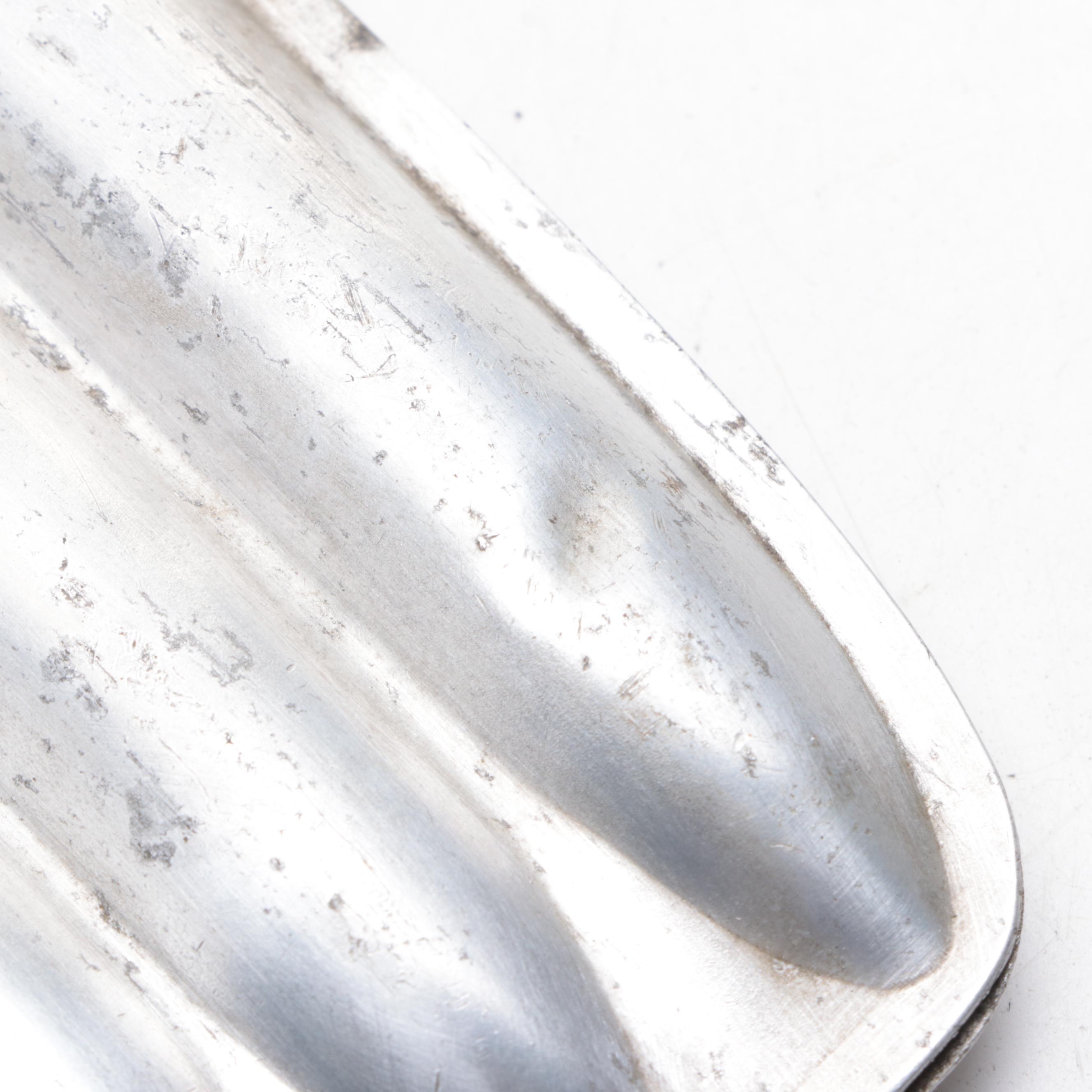 Dunhill Chrome Airplane Table Lighter with Other Novelty Lighter and Cigar Case