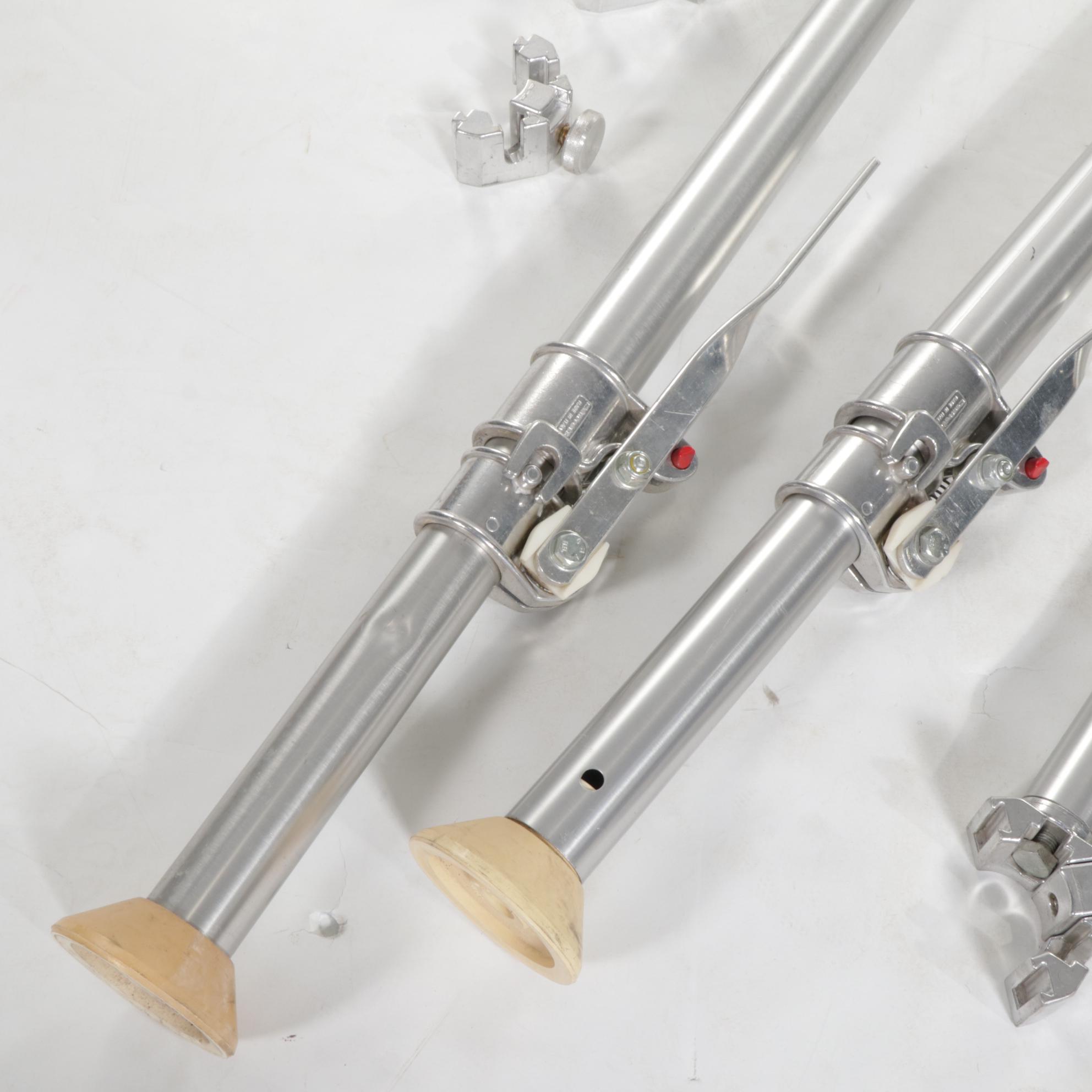 Manfrotto Autopole Support System