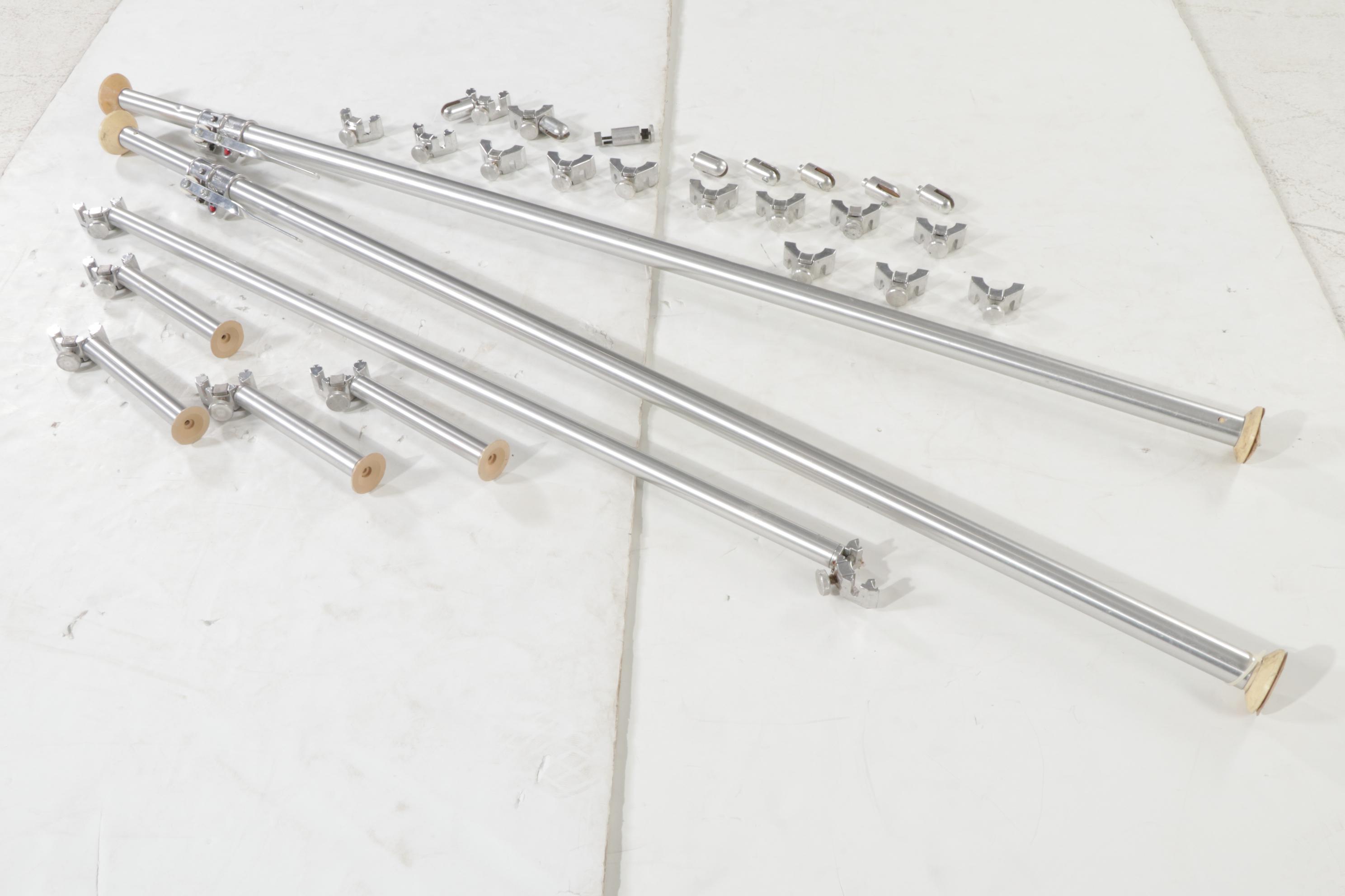 Manfrotto Autopole Support System