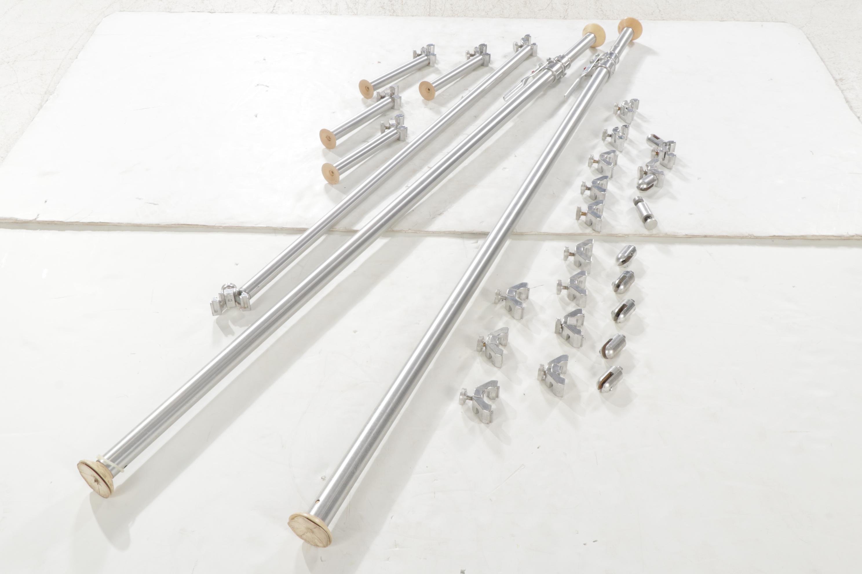 Manfrotto Autopole Support System