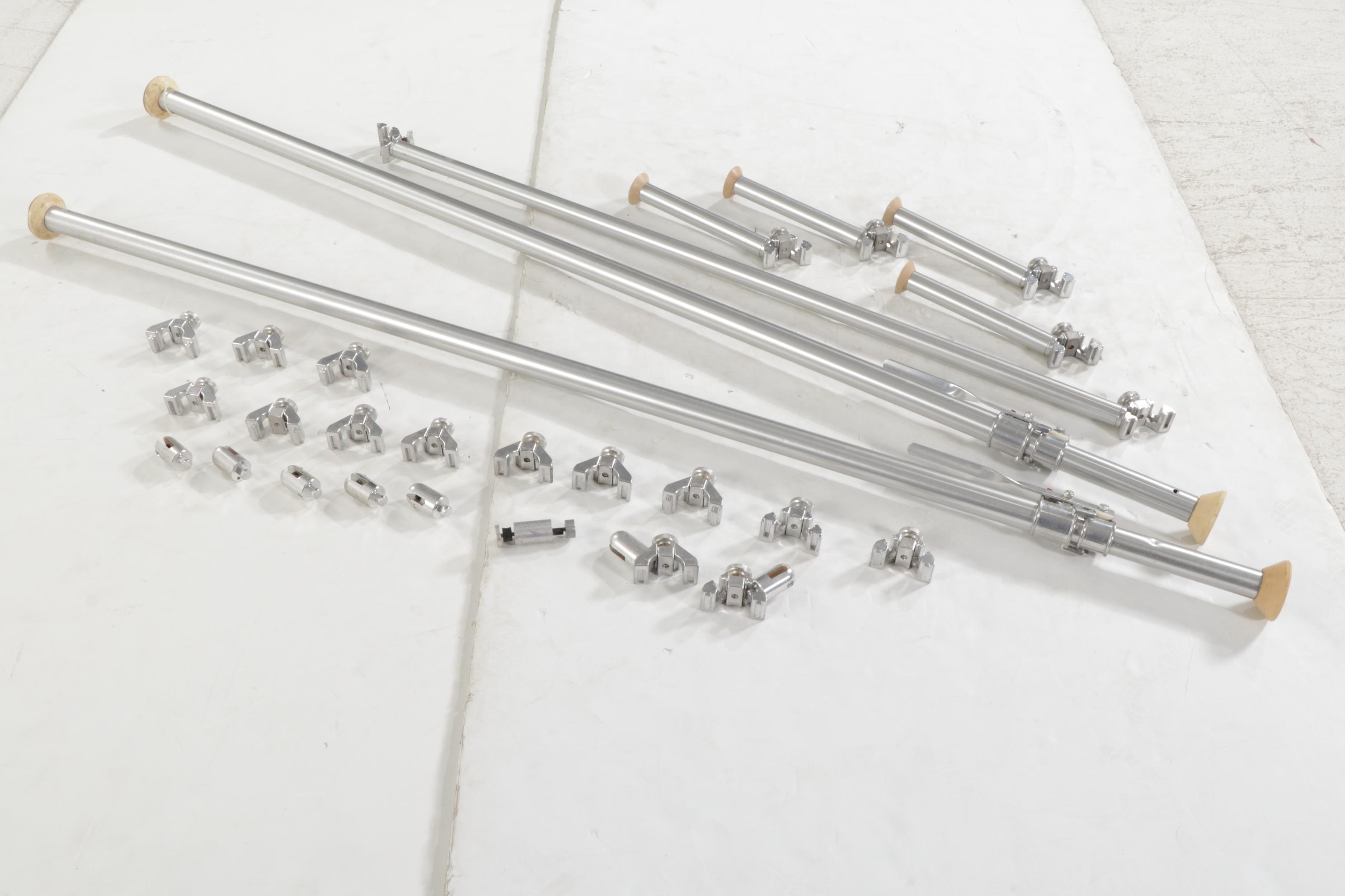 Manfrotto Autopole Support System