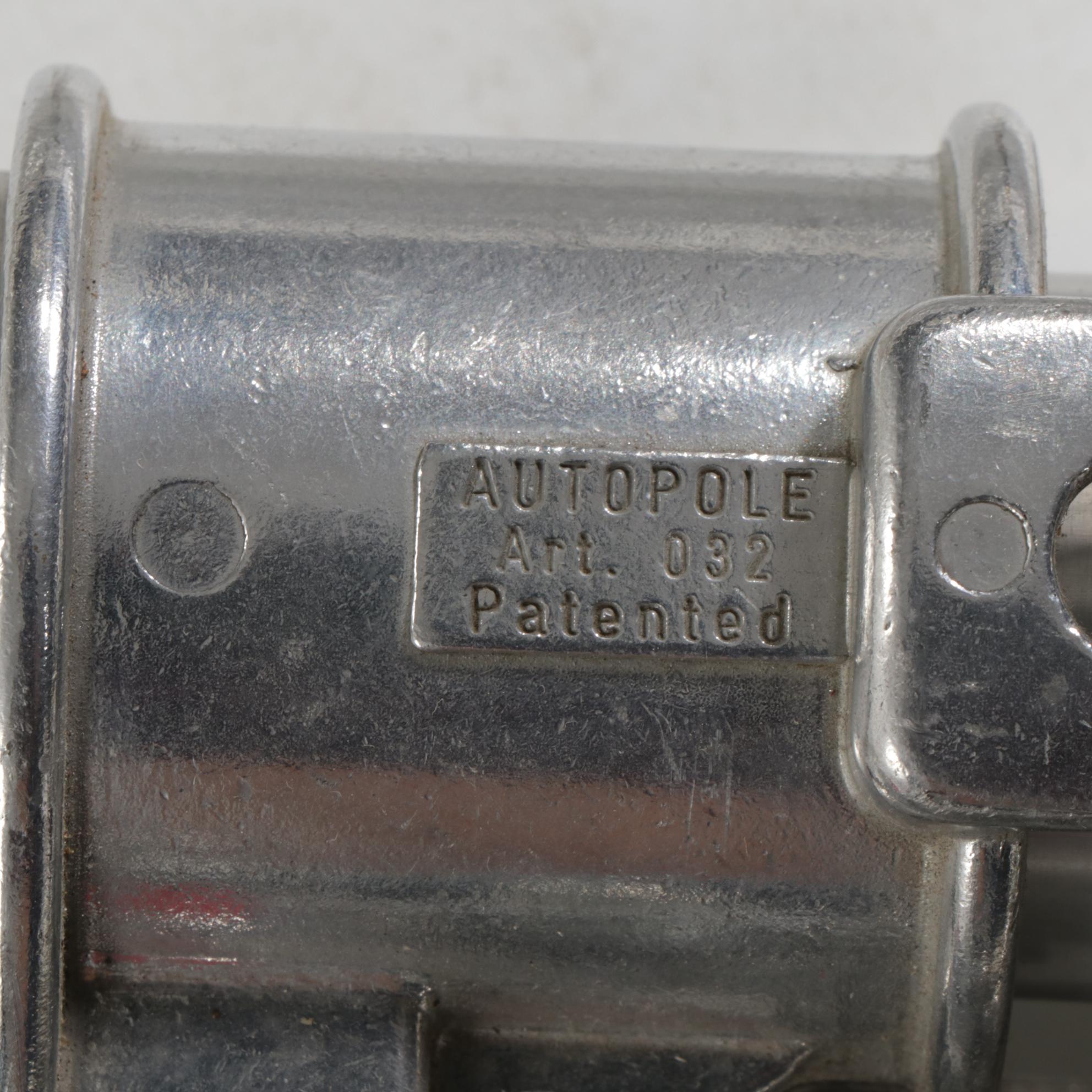 Manfrotto Autopole Support System