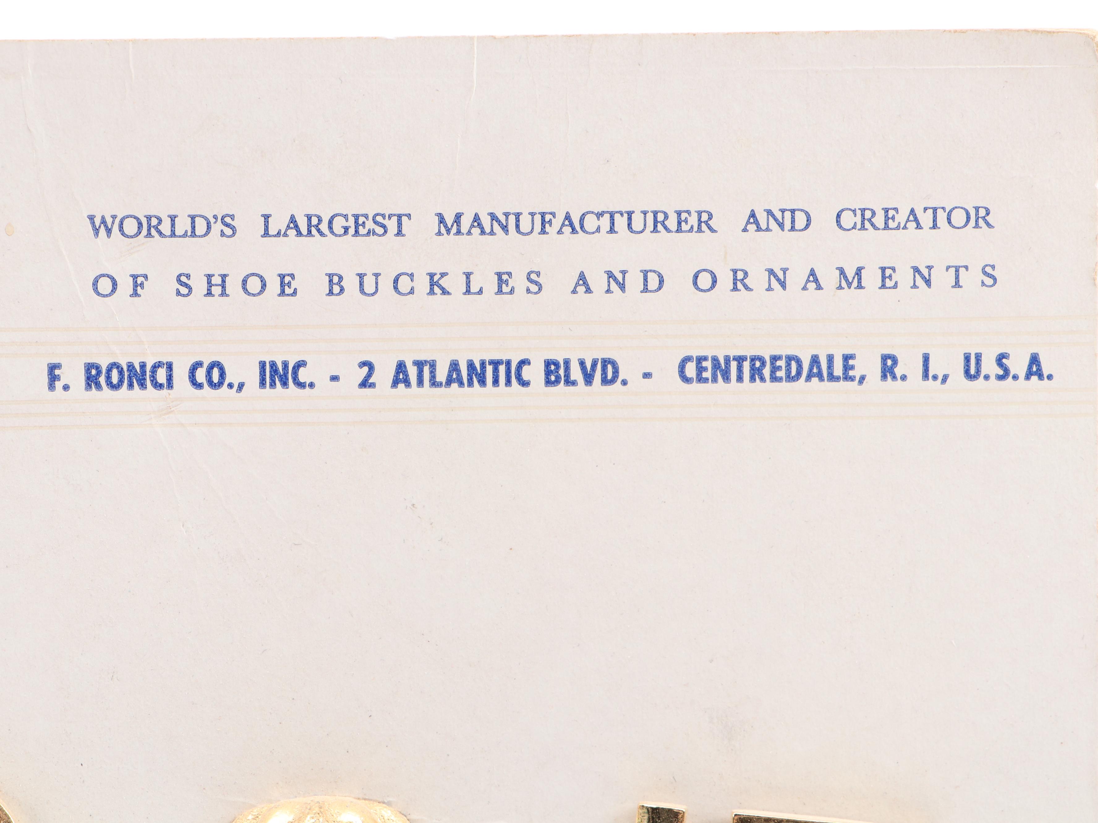 Simons Brothers Sterling Silver Thimbles with Other Sewing Supplies