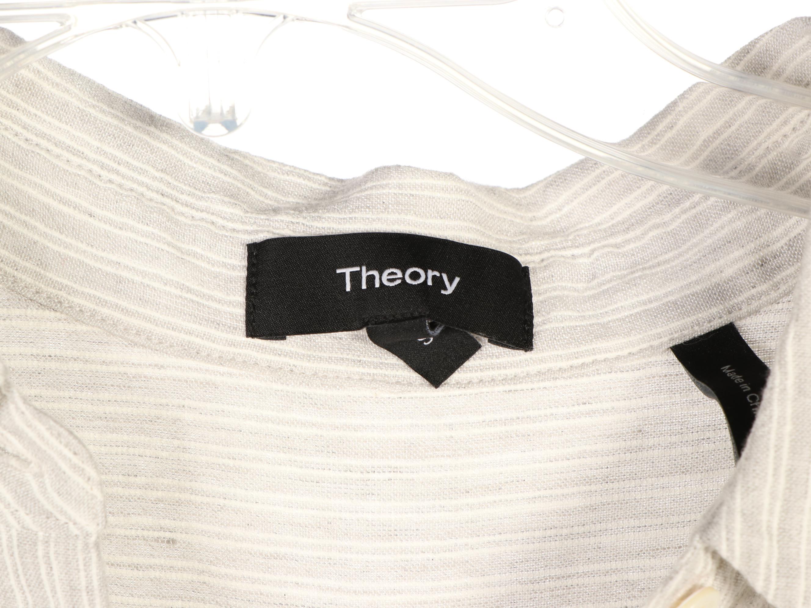Everlane, Theory, and More Women's Blouses and Pants