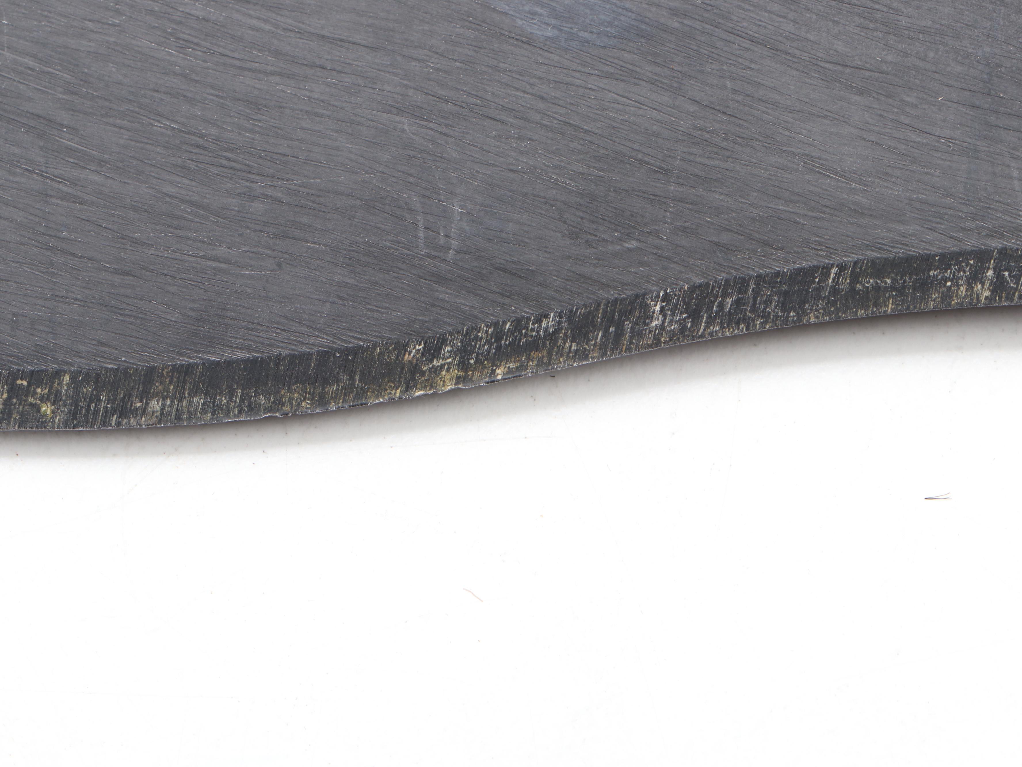 South African Cold Steel Machete With Scabbard, Condor Parang Machete, Khukri