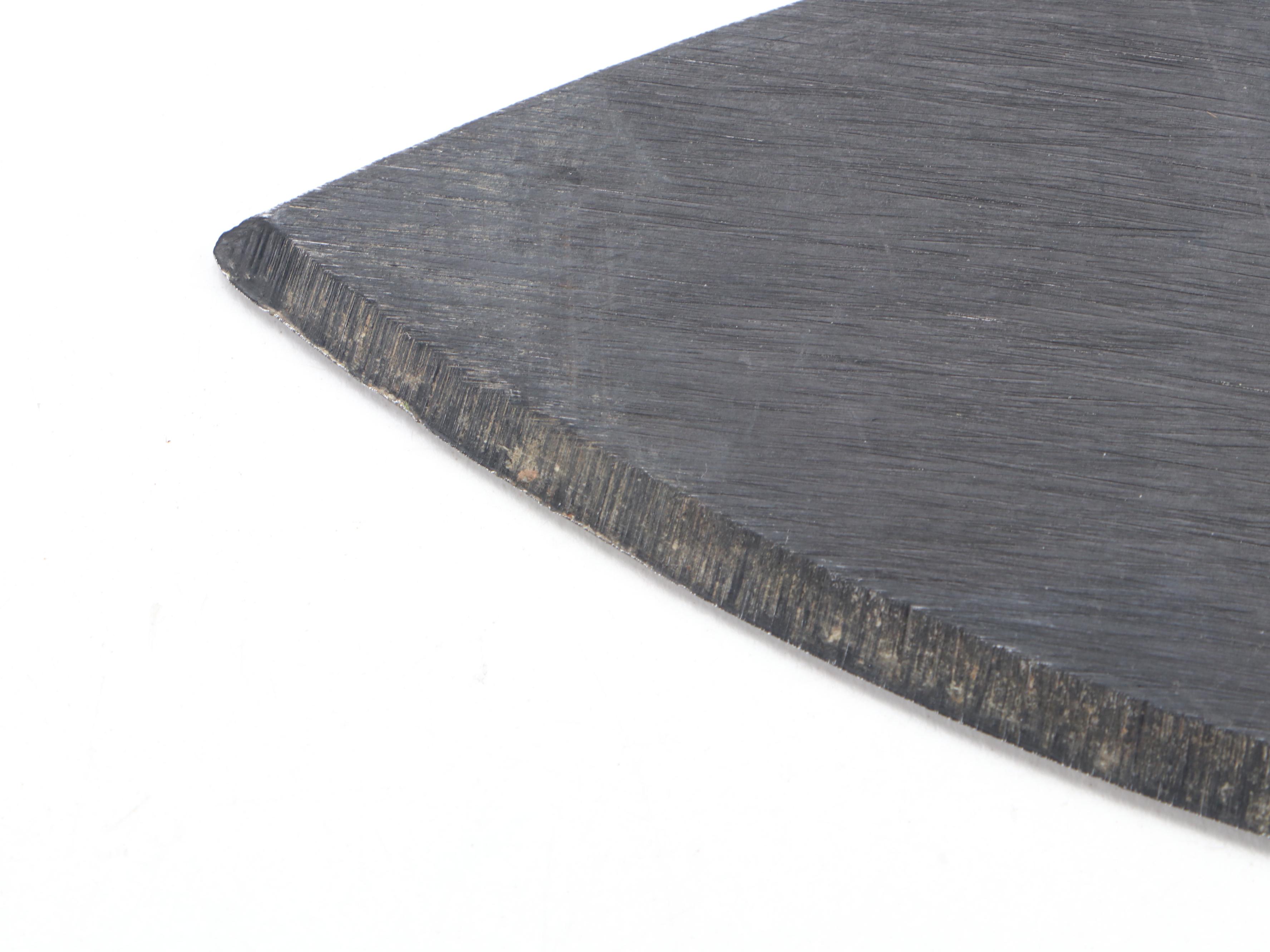 South African Cold Steel Machete With Scabbard, Condor Parang Machete, Khukri