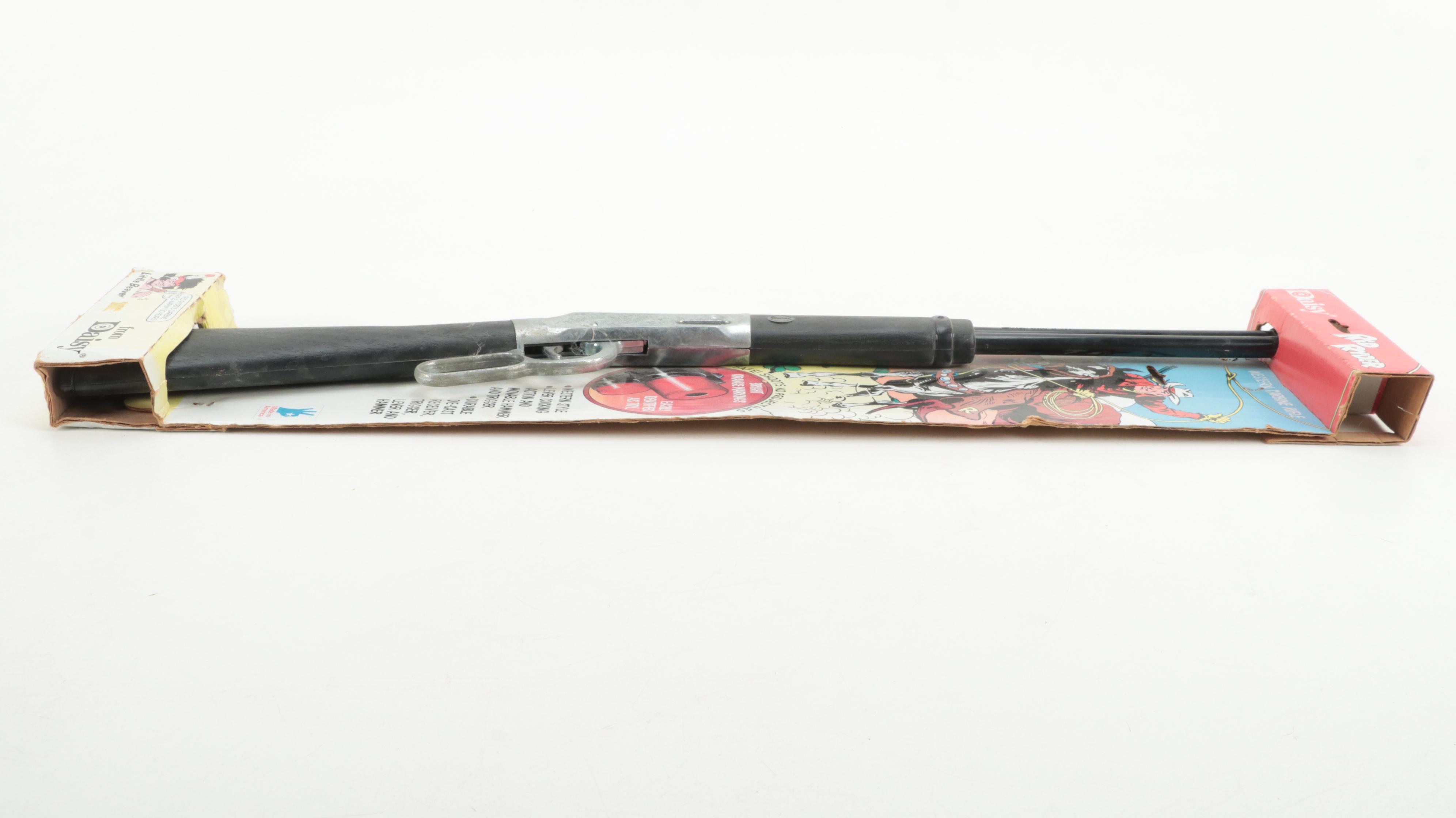 Daisy Red Ryder Carbine Style Toy Rifle