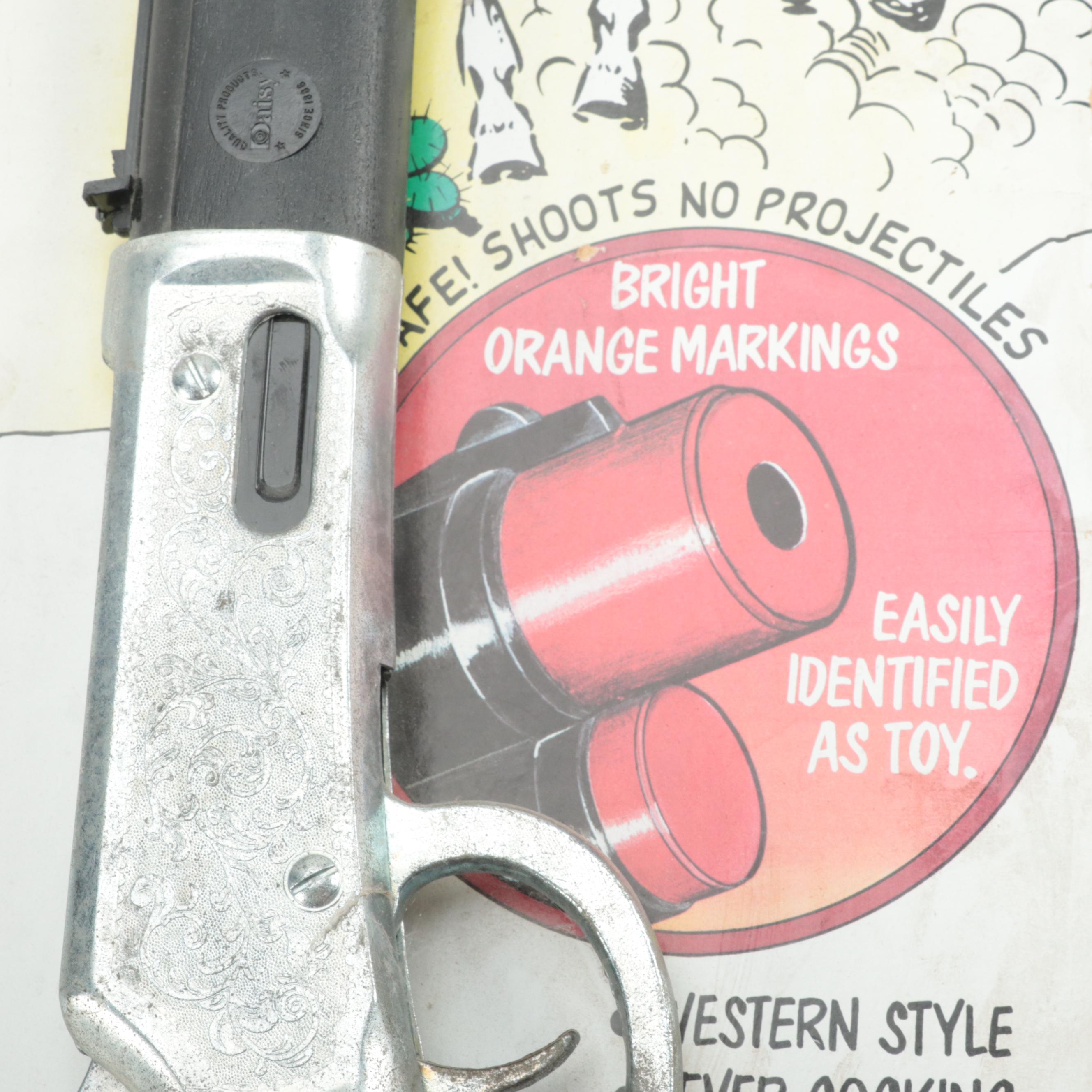 Daisy Red Ryder Carbine Style Toy Rifle