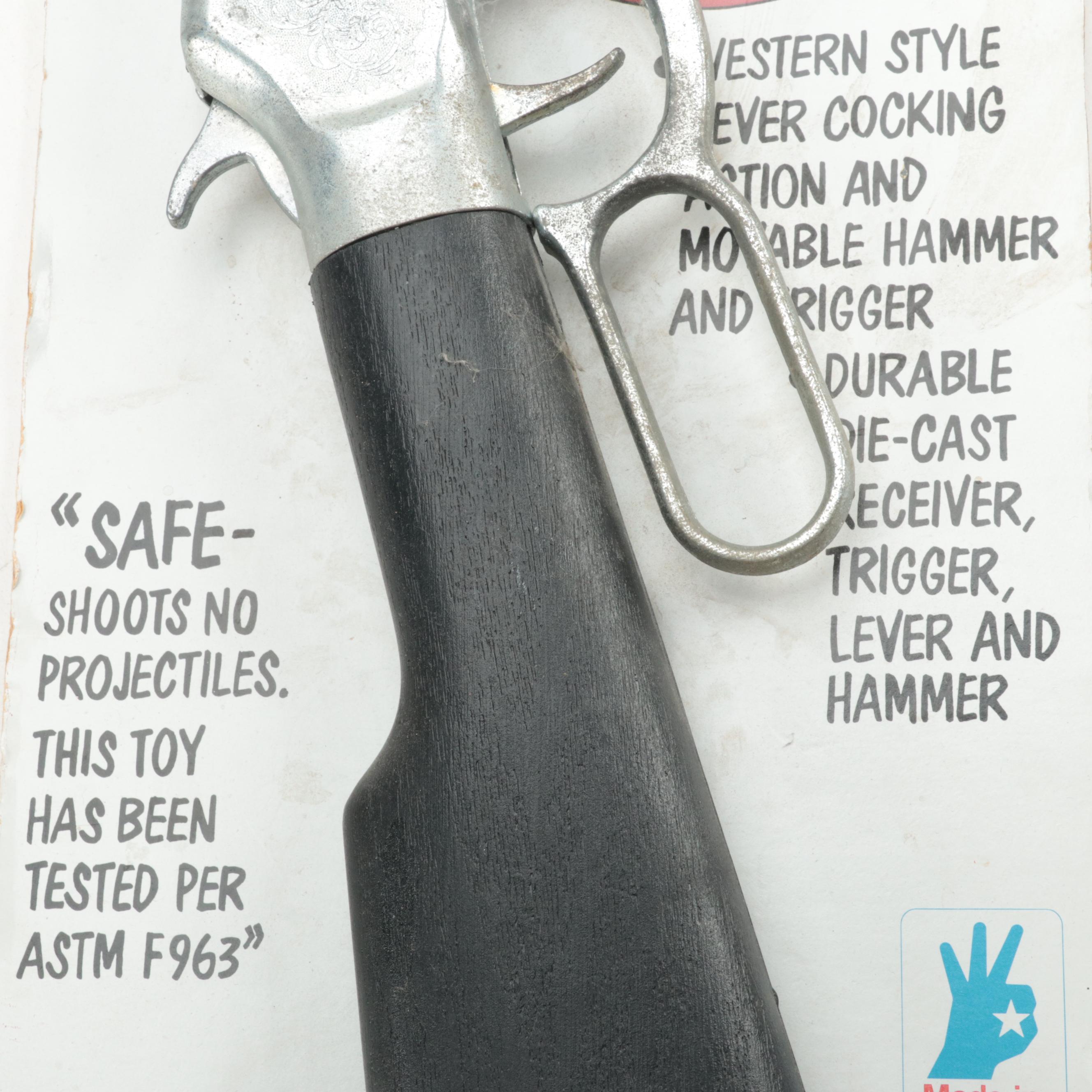 Daisy Red Ryder Carbine Style Toy Rifle