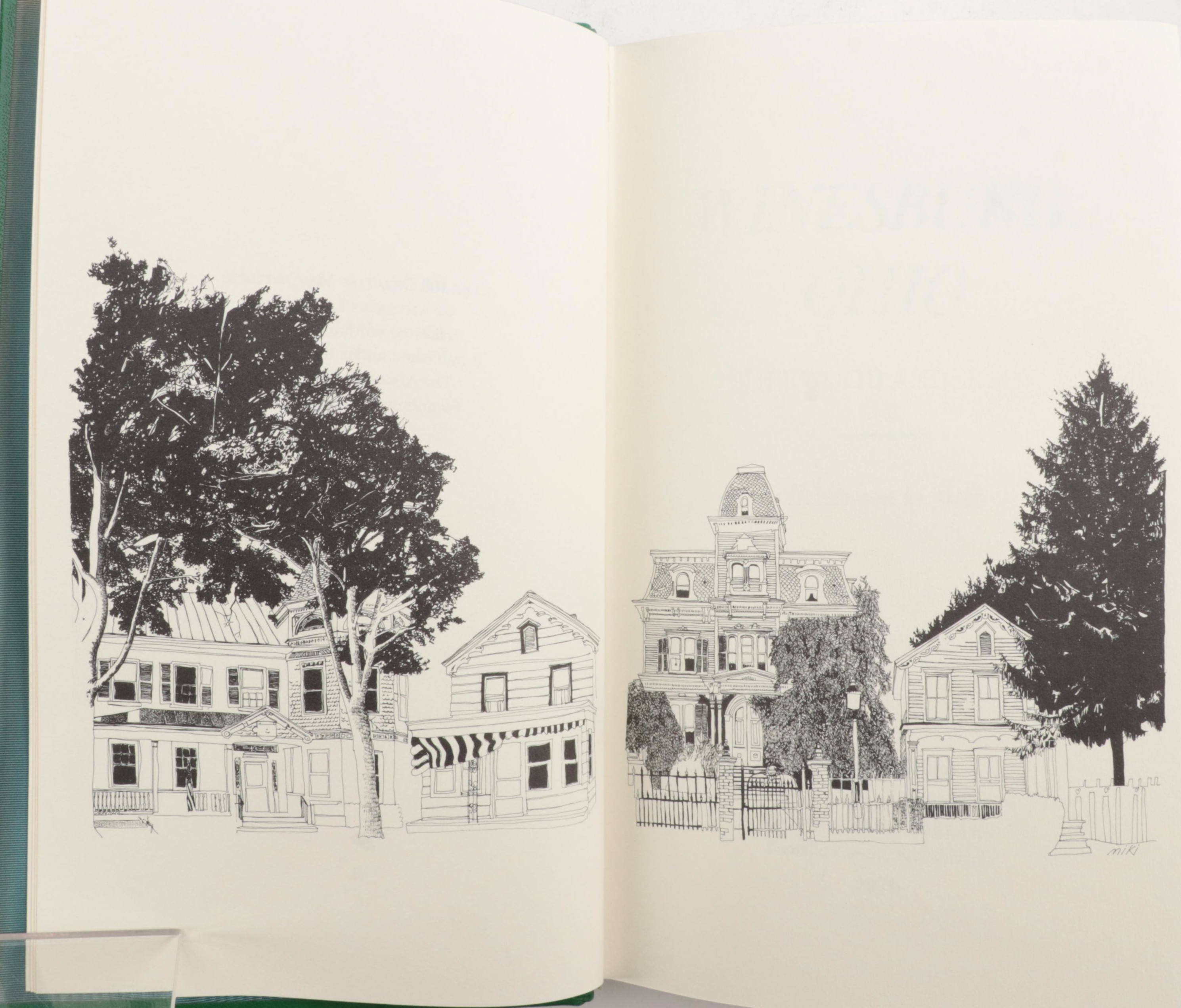 Limited Edition "Abraham Lincoln" by Roy P. Basler and More Books