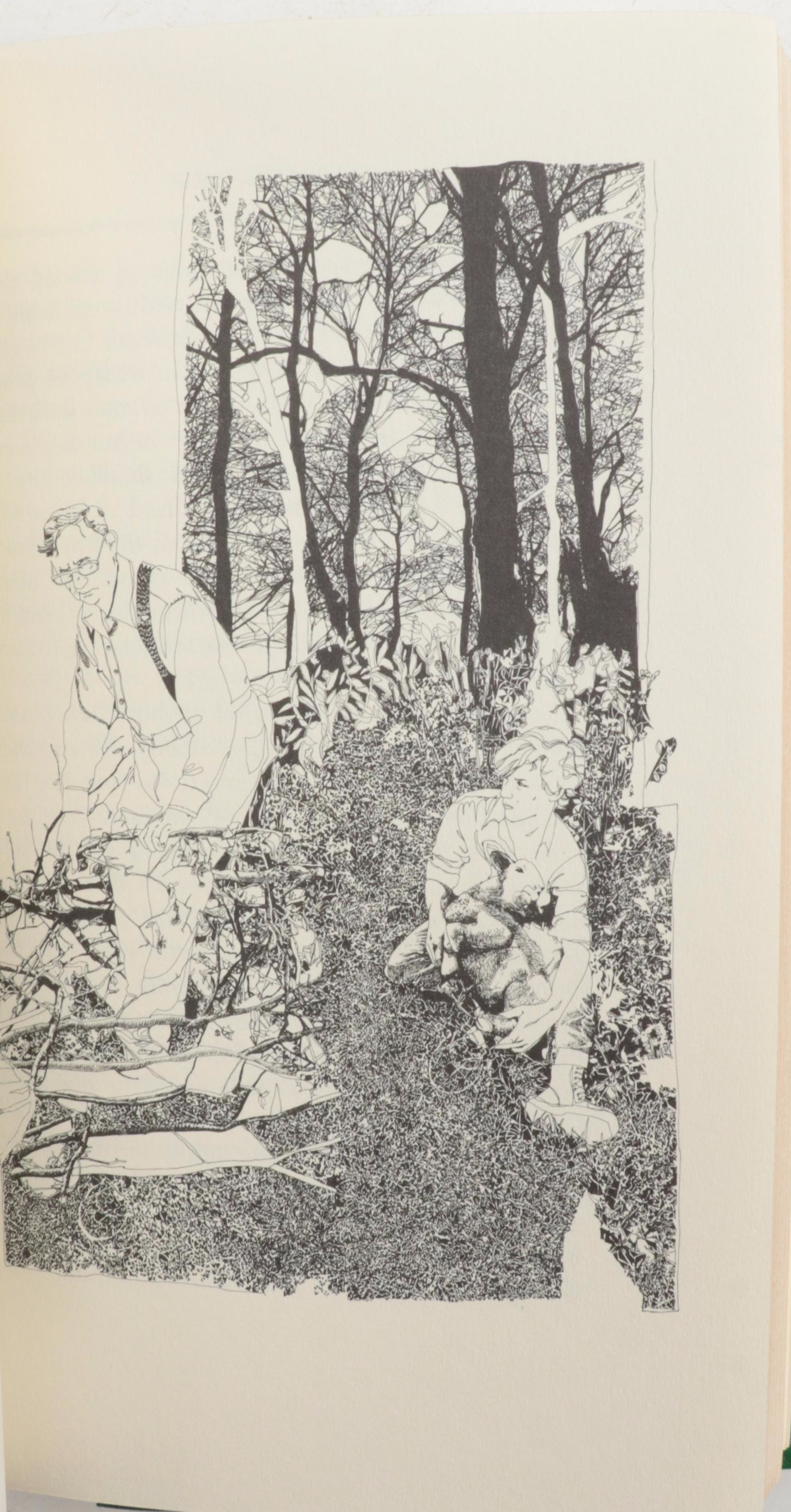 Limited Edition "Abraham Lincoln" by Roy P. Basler and More Books