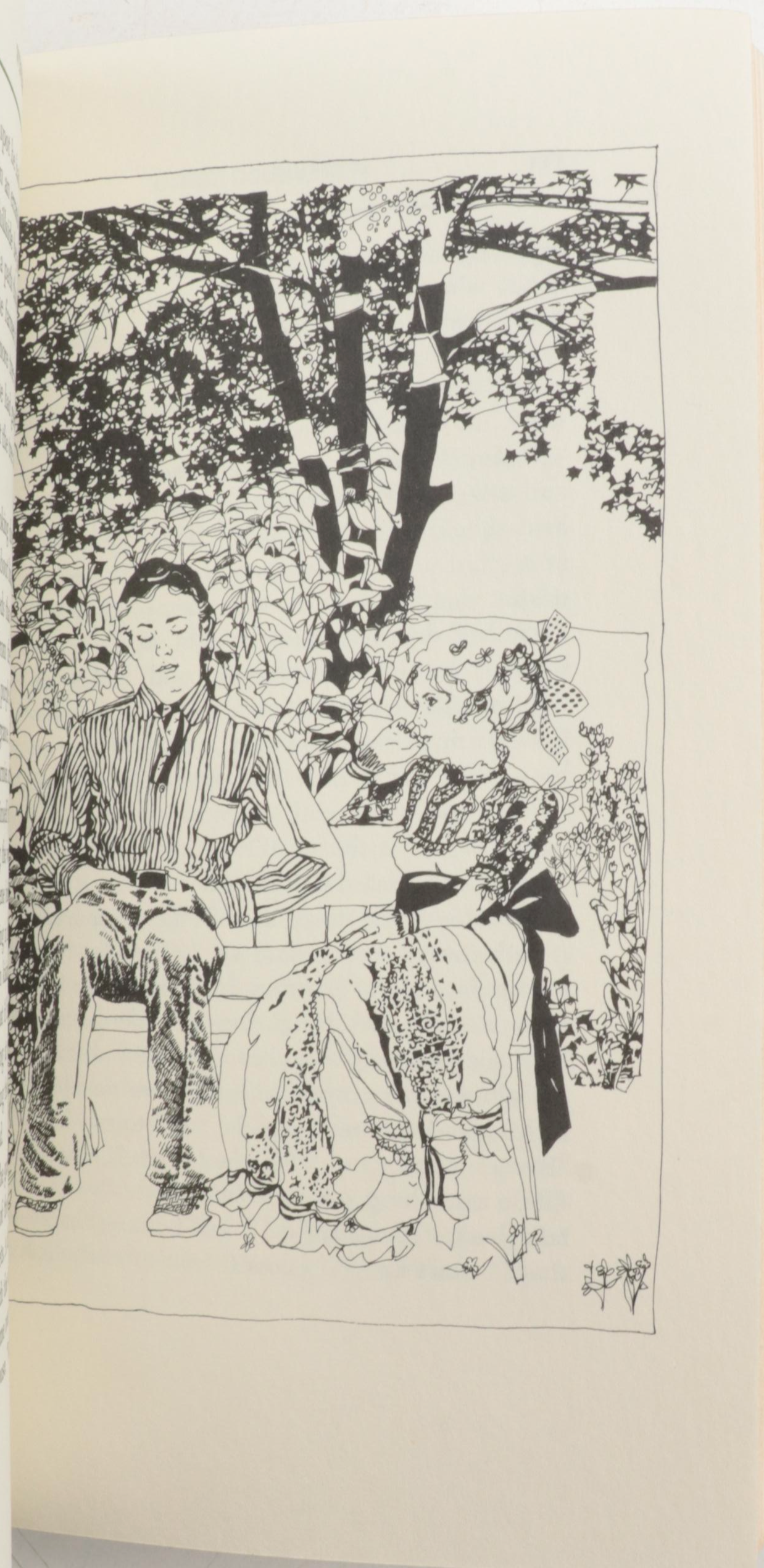 Limited Edition "Abraham Lincoln" by Roy P. Basler and More Books