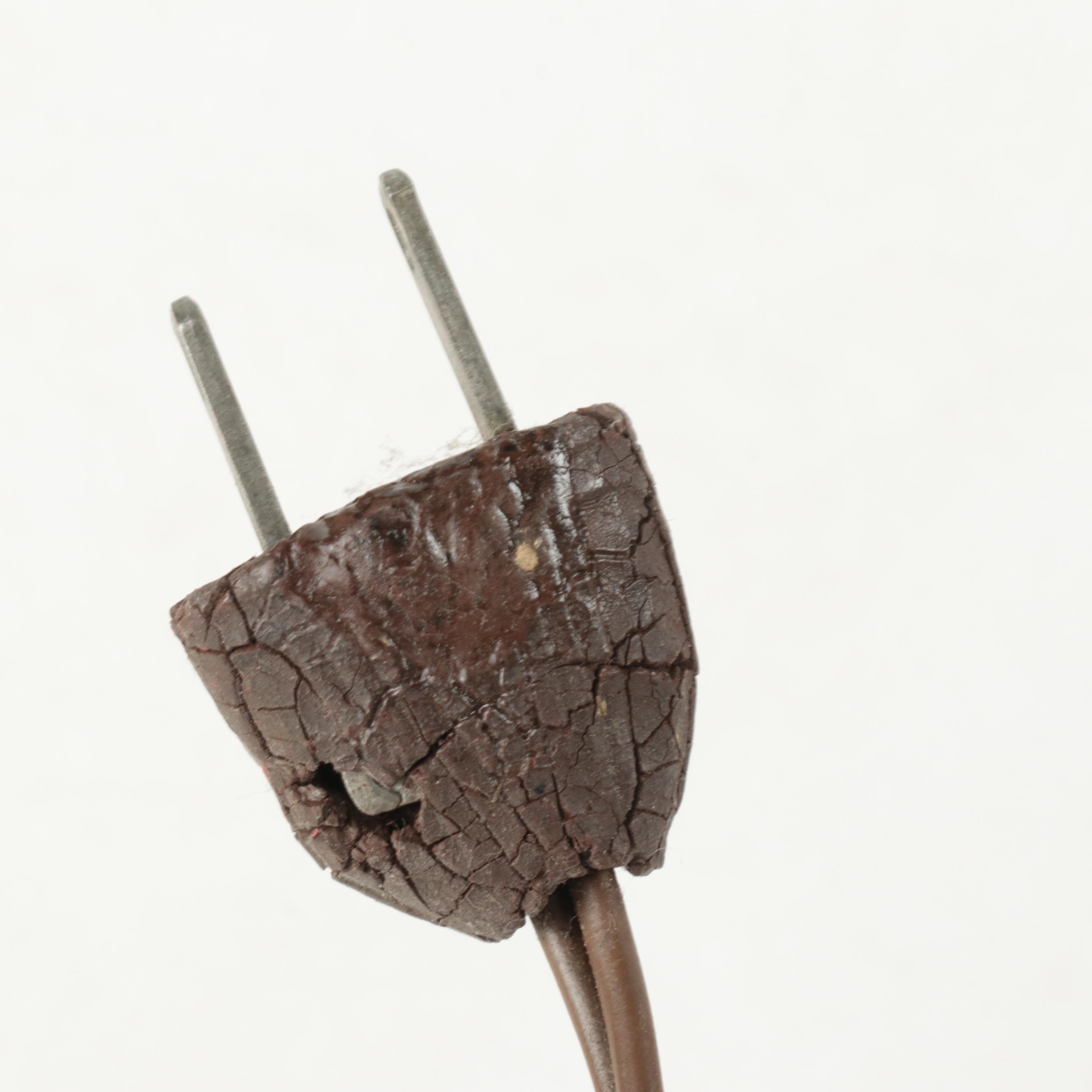 Westclox and General Electric Wall-Mounted Clocks, Mid-Late 20th Century