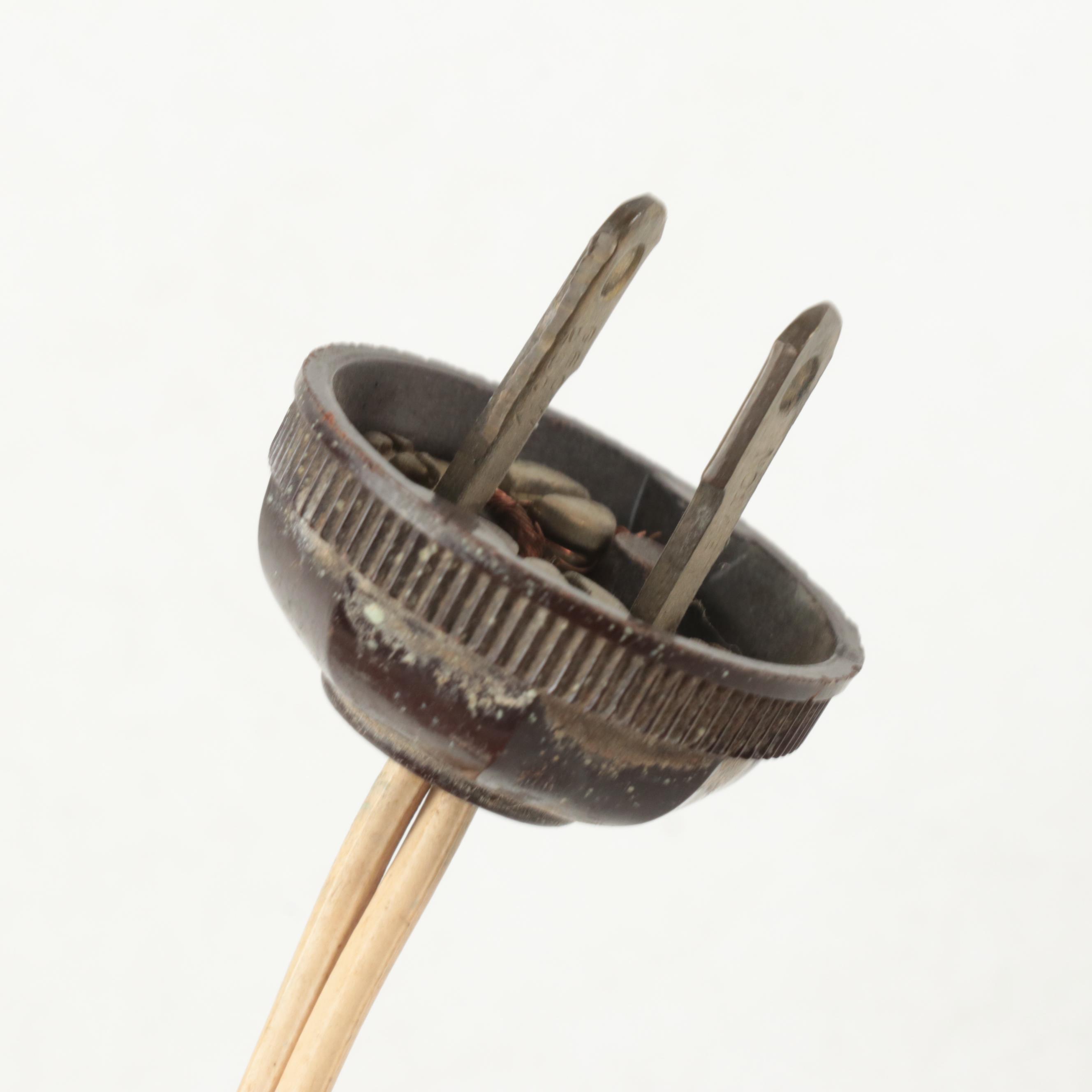 Westclox and General Electric Wall-Mounted Clocks, Mid-Late 20th Century