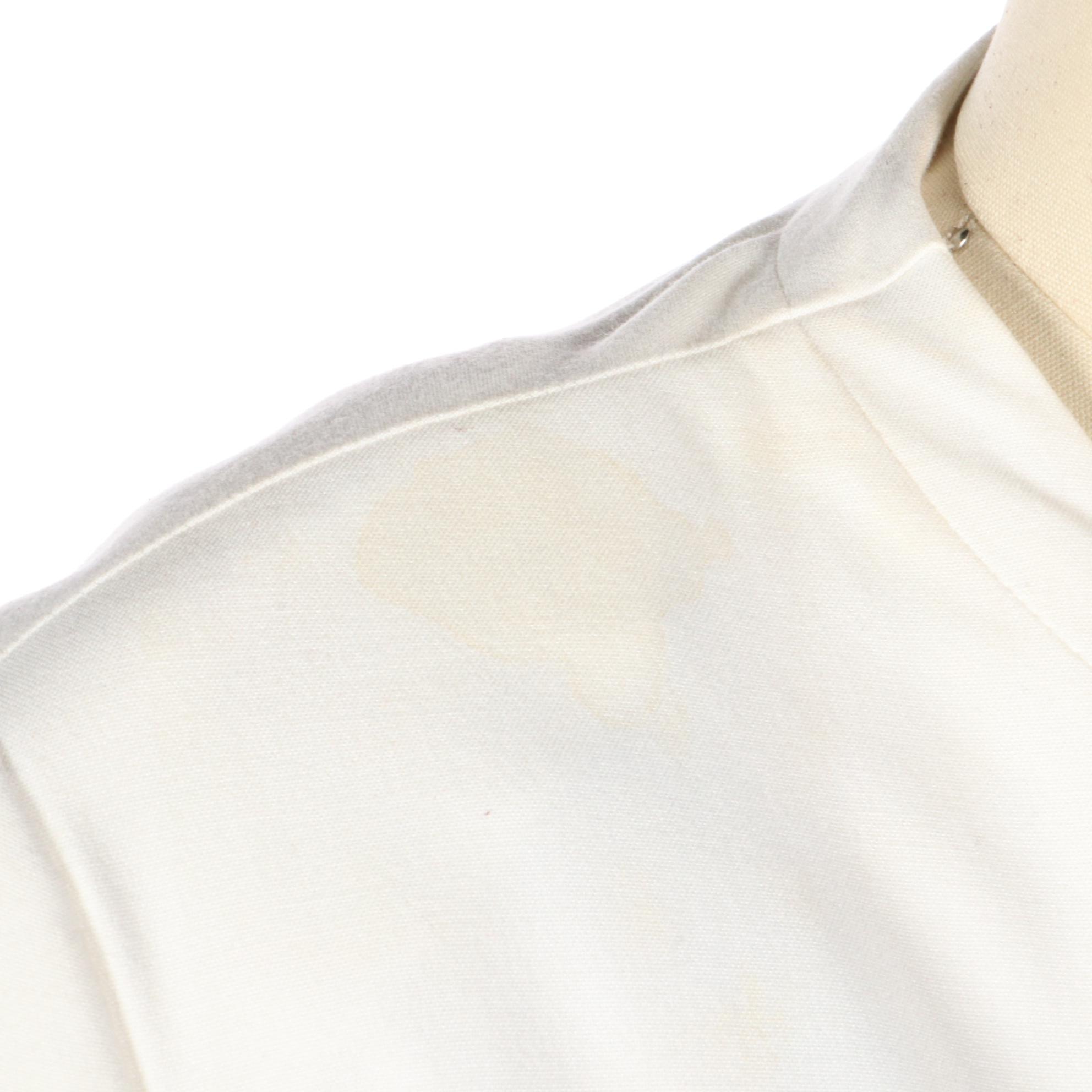 Susan Lucci Overcoat and Denim Bodycon Dress