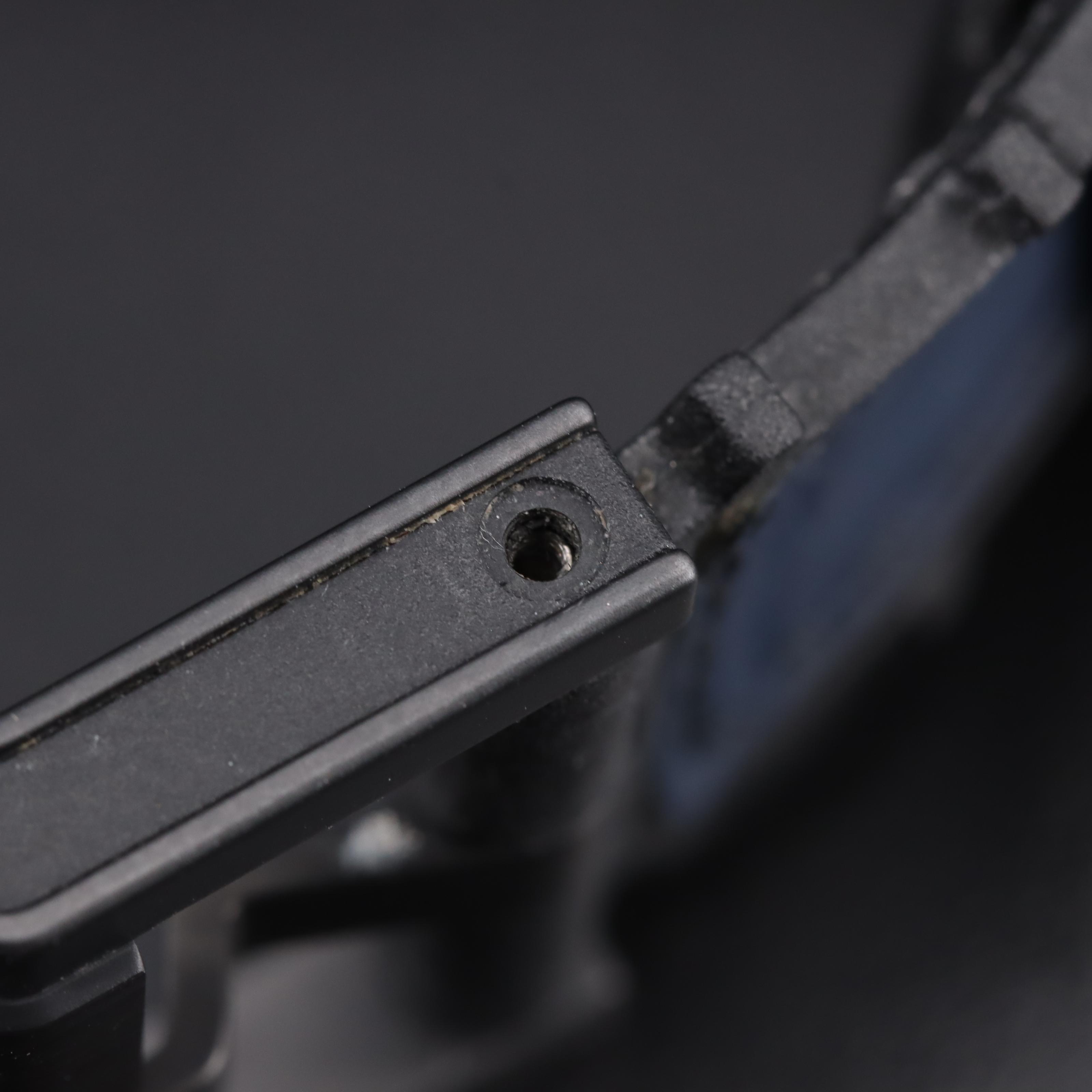 Hublot Big Bang King Power Diver All Black Blue Watch