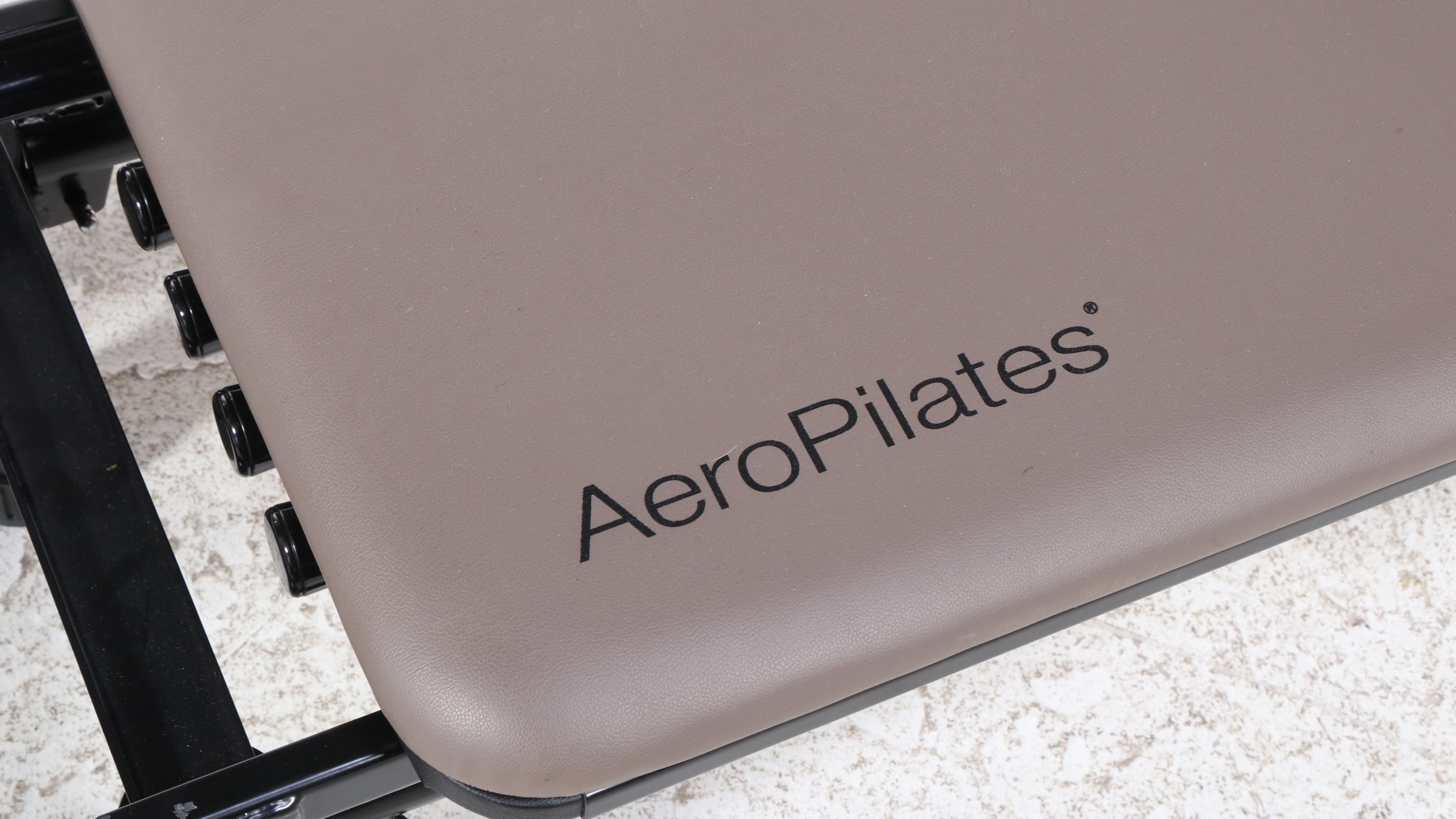 AeroPilates "Model 55-4050A" Home Workout Machine