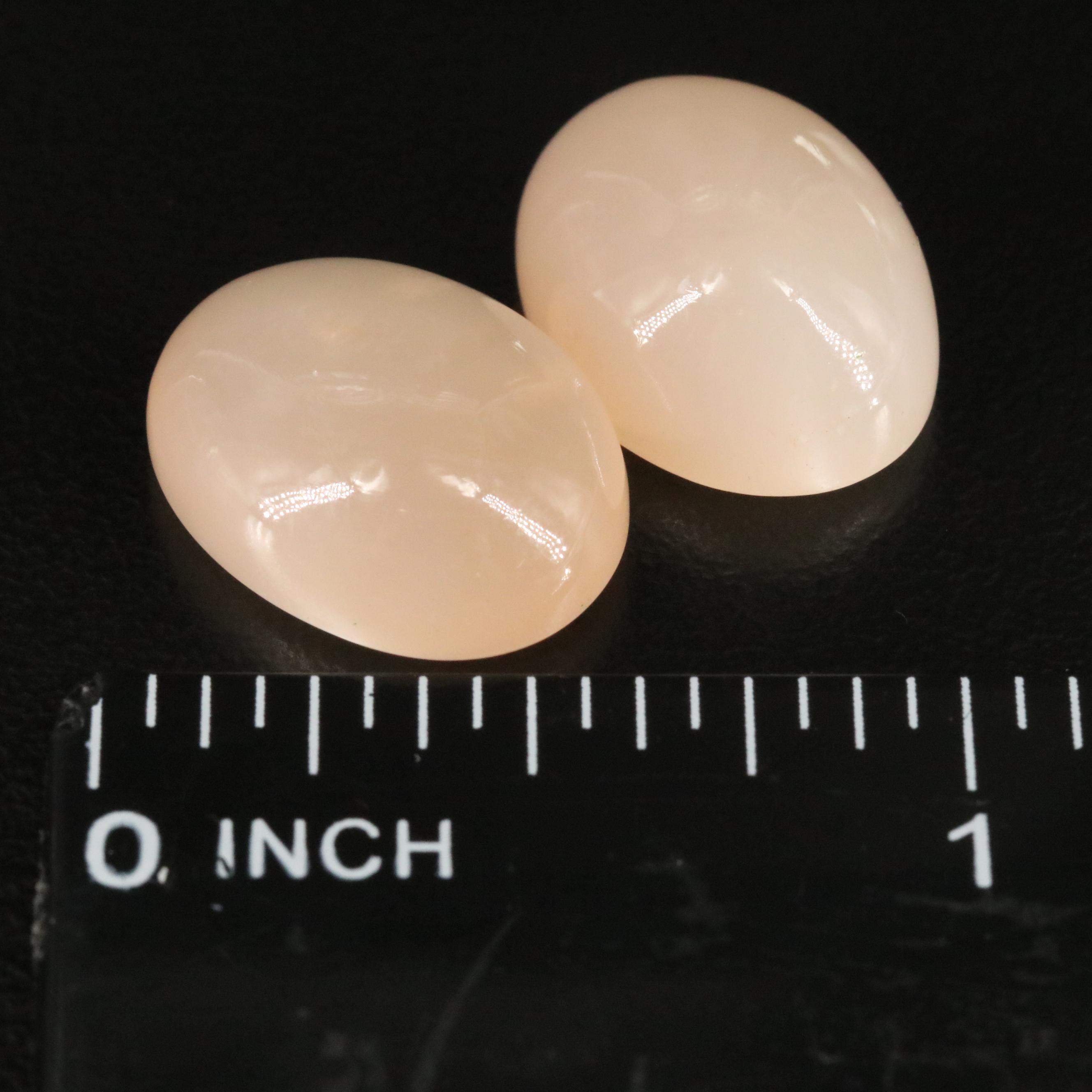 Loose 18.80 CTW Moonstone Lot