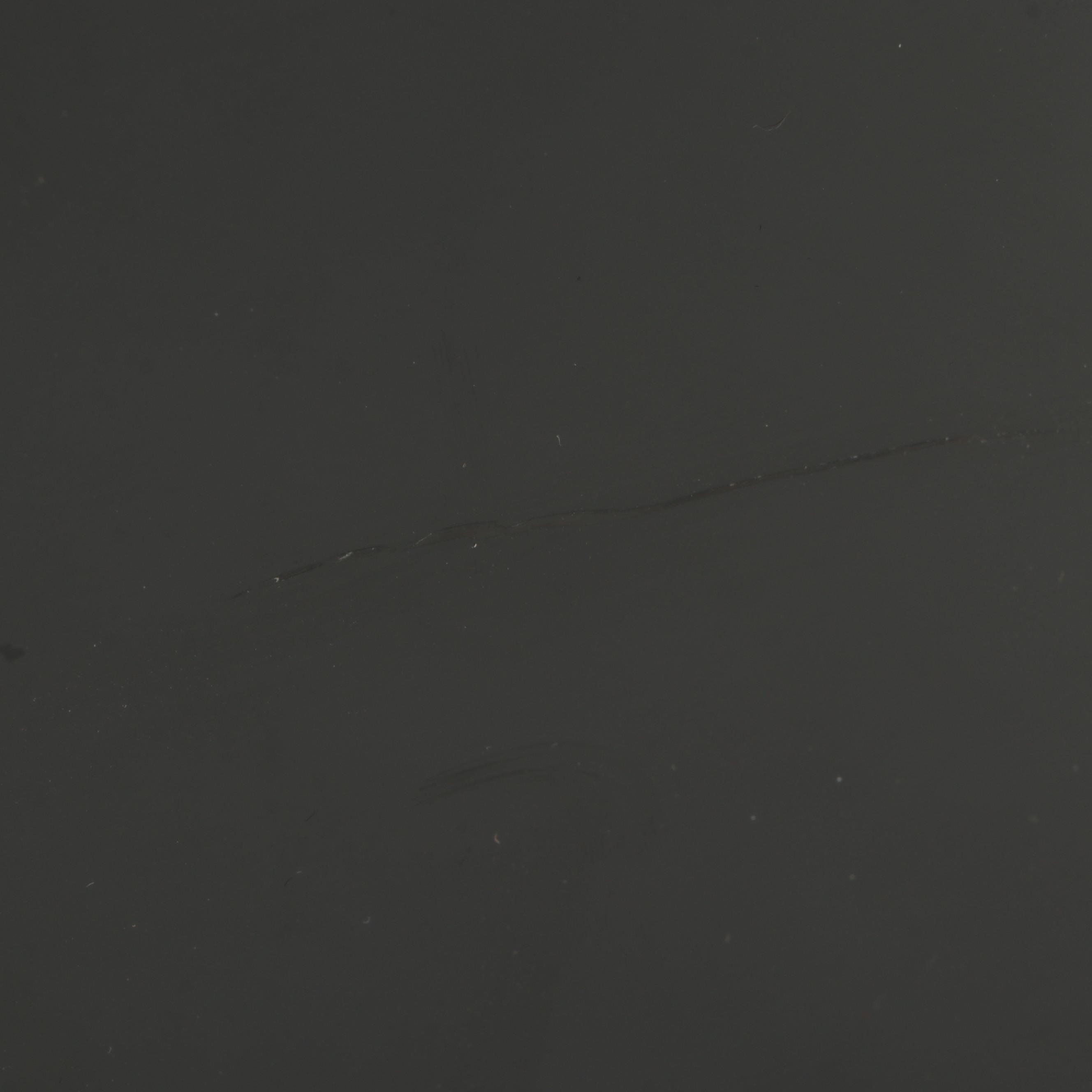 Contemporary Black Lacquered Humidor