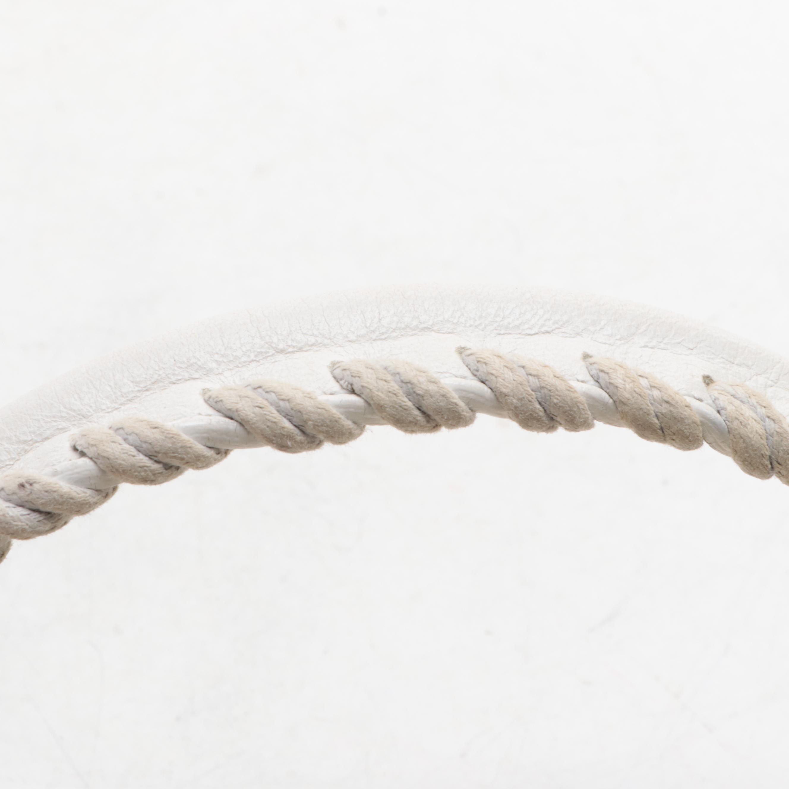 Balenciaga City Leather Two-Way Bag