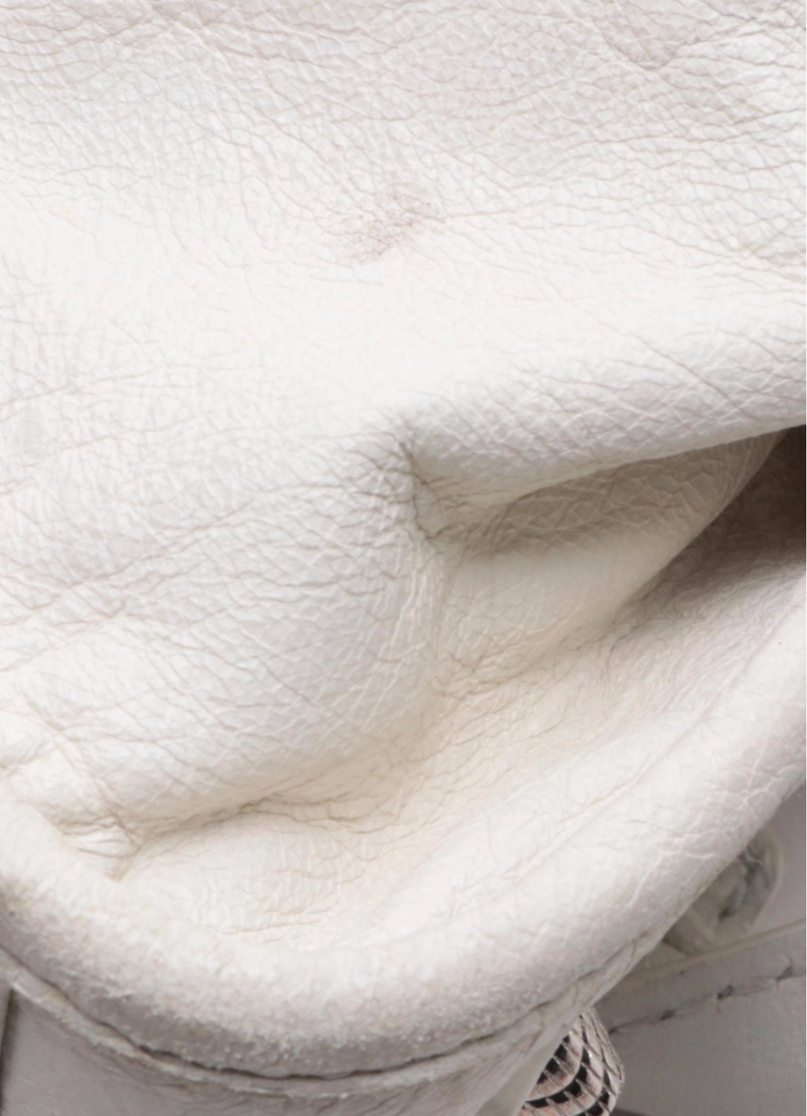 Balenciaga City Leather Two-Way Bag