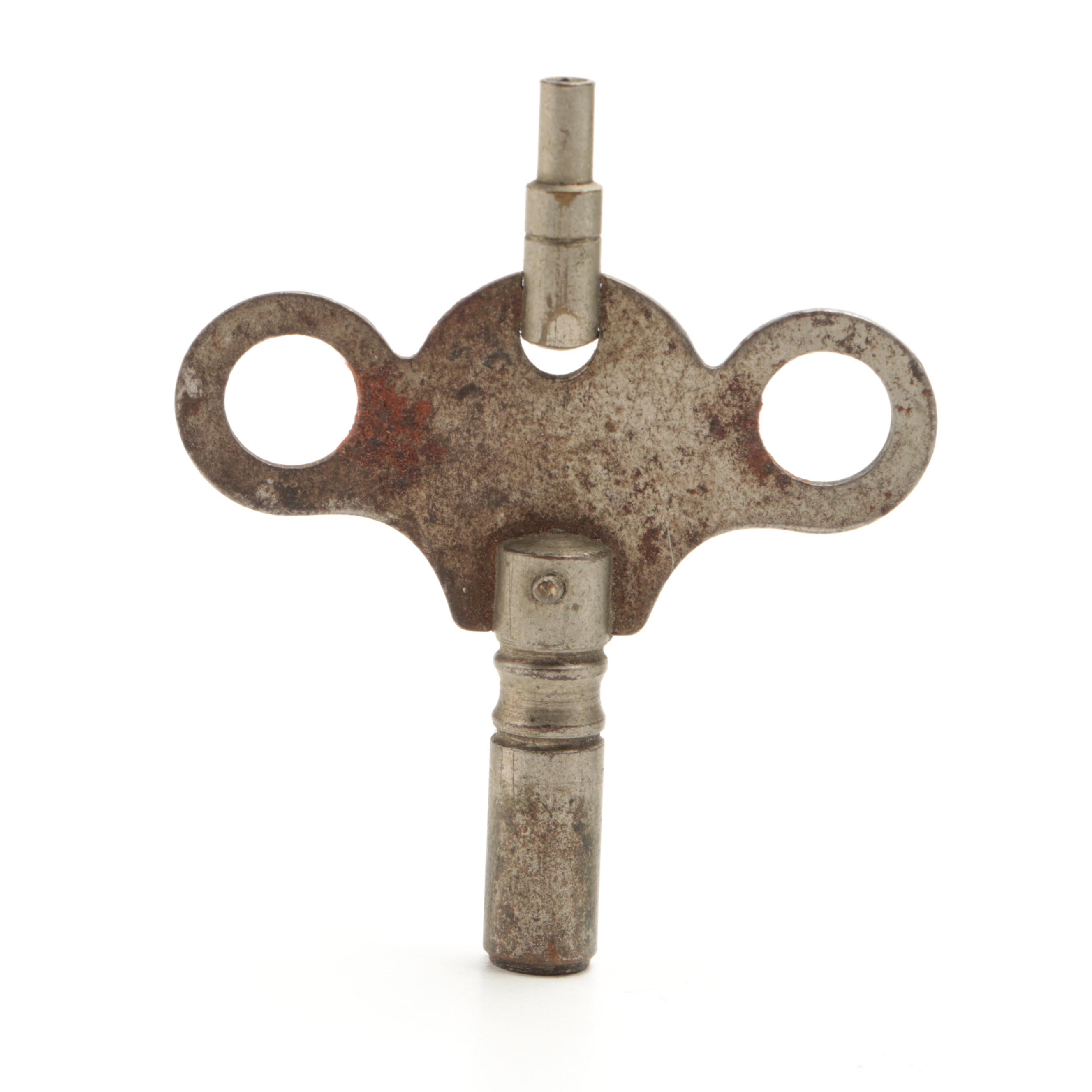 New Haven Clock Co. Pressed Oak Gingerbread Mantel Clock, Late 19th/ Early 20th