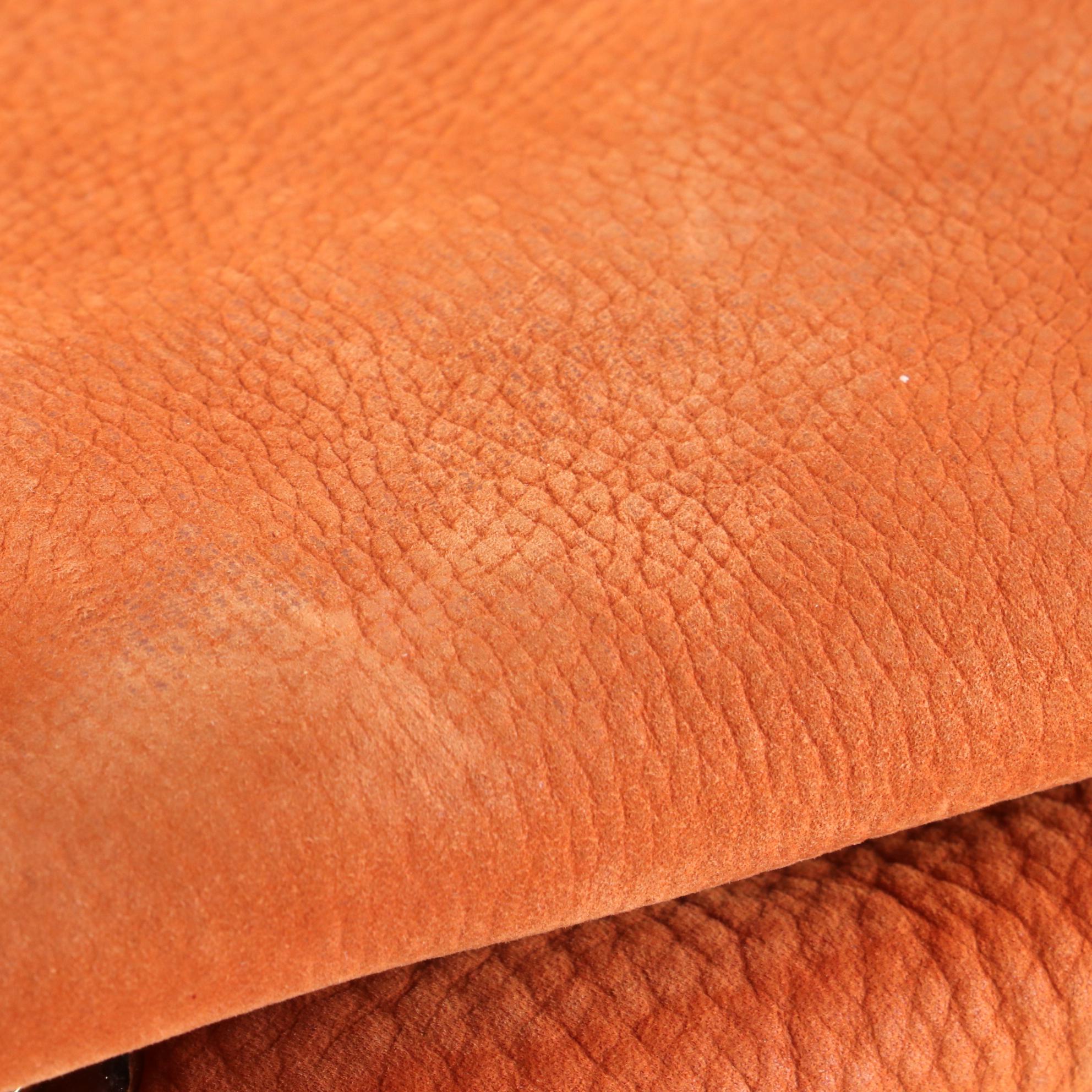 Gucci Soho Chain Strap Shoulder Bag in Nubuck Suede with Tassel