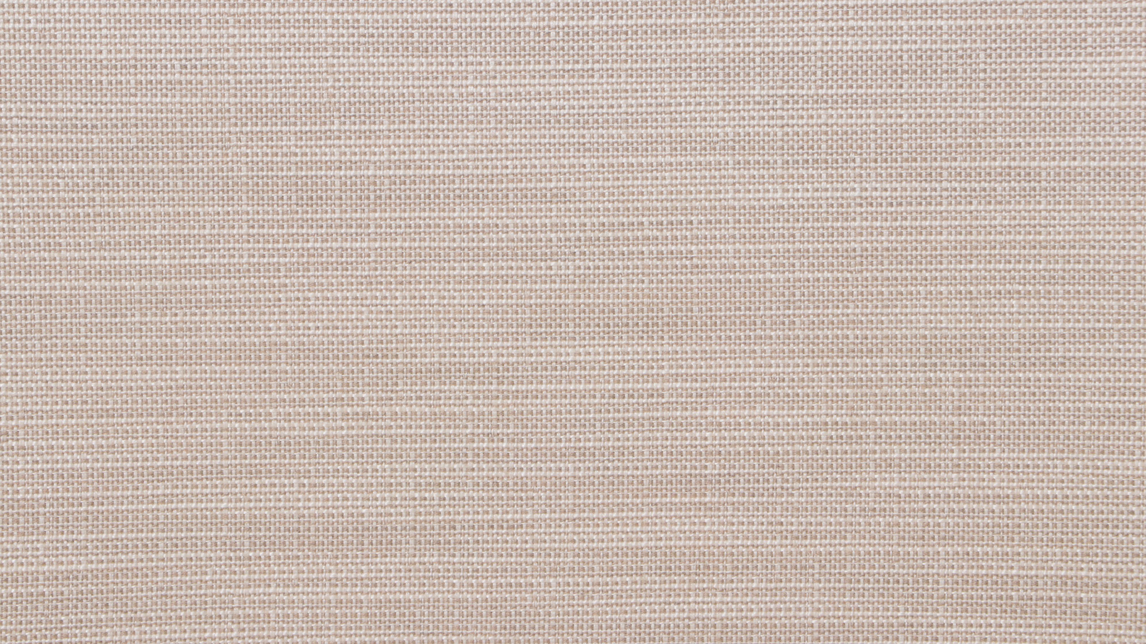 Frontgate "Hampton" Resin Wicker Patio Sofa in Driftwood Finish