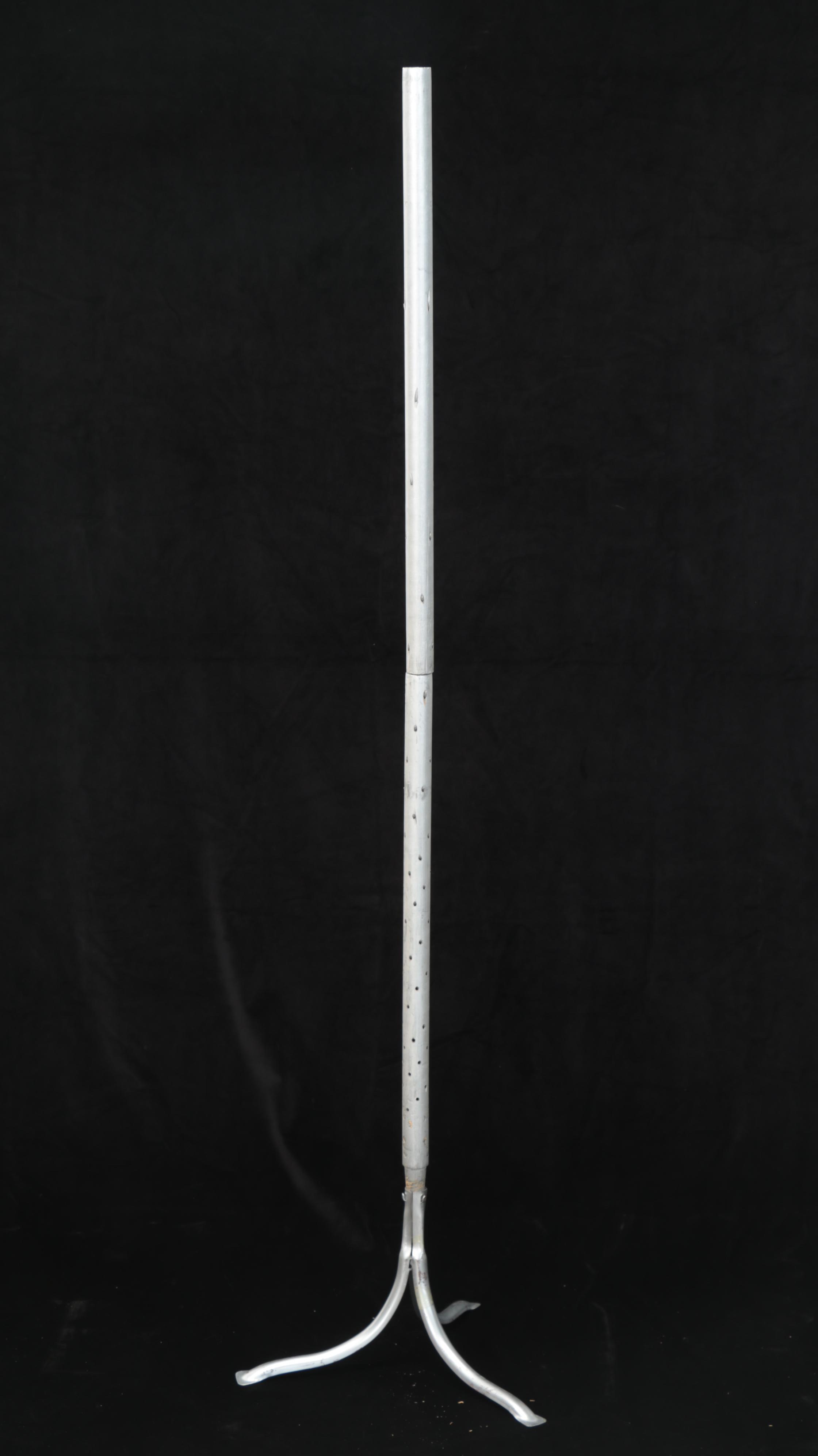 The Sparkler Pom Pom Aluminum Christmas Tree, 1960s